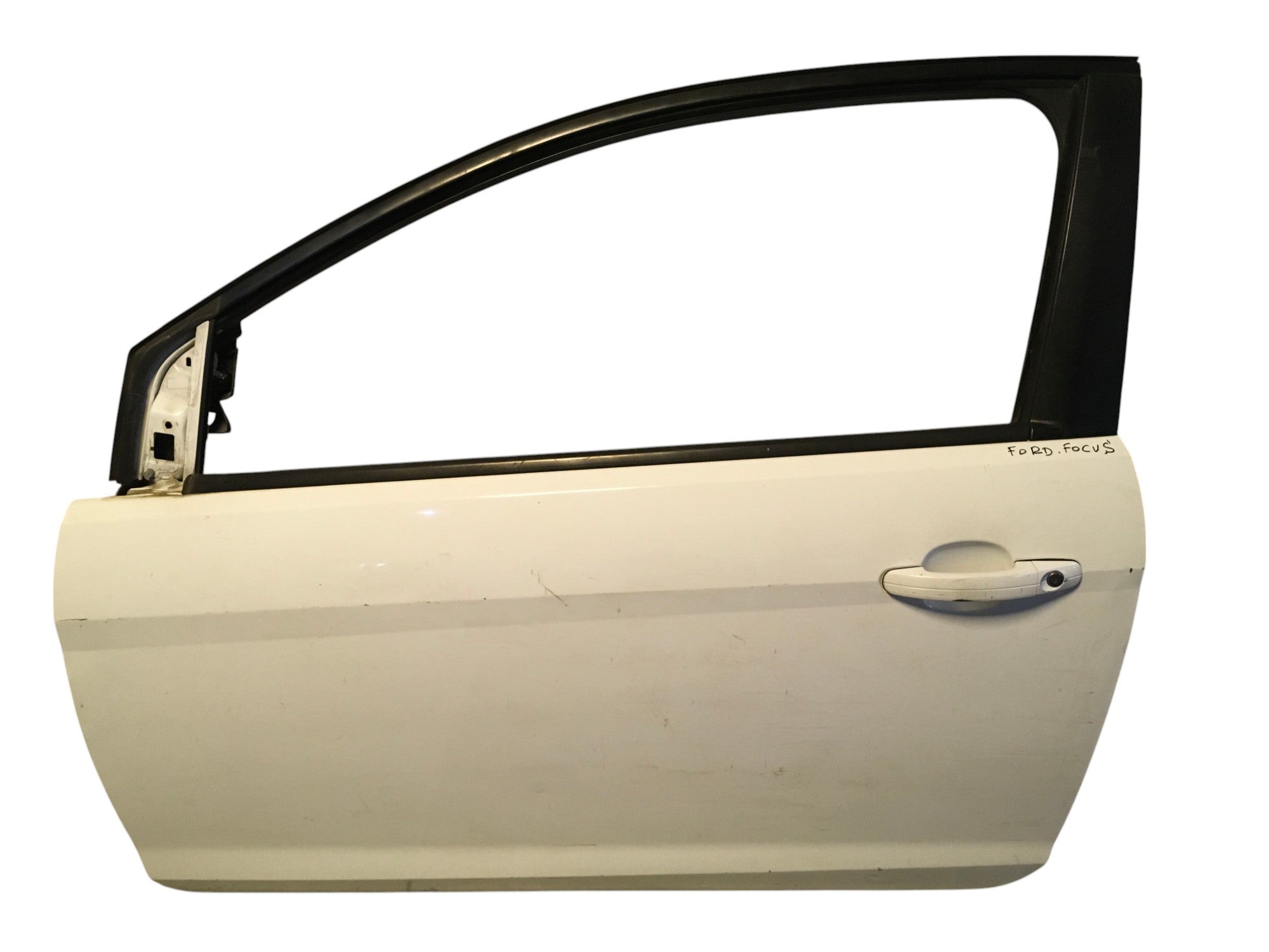 Puerta del izq Ford Focus II RS - 