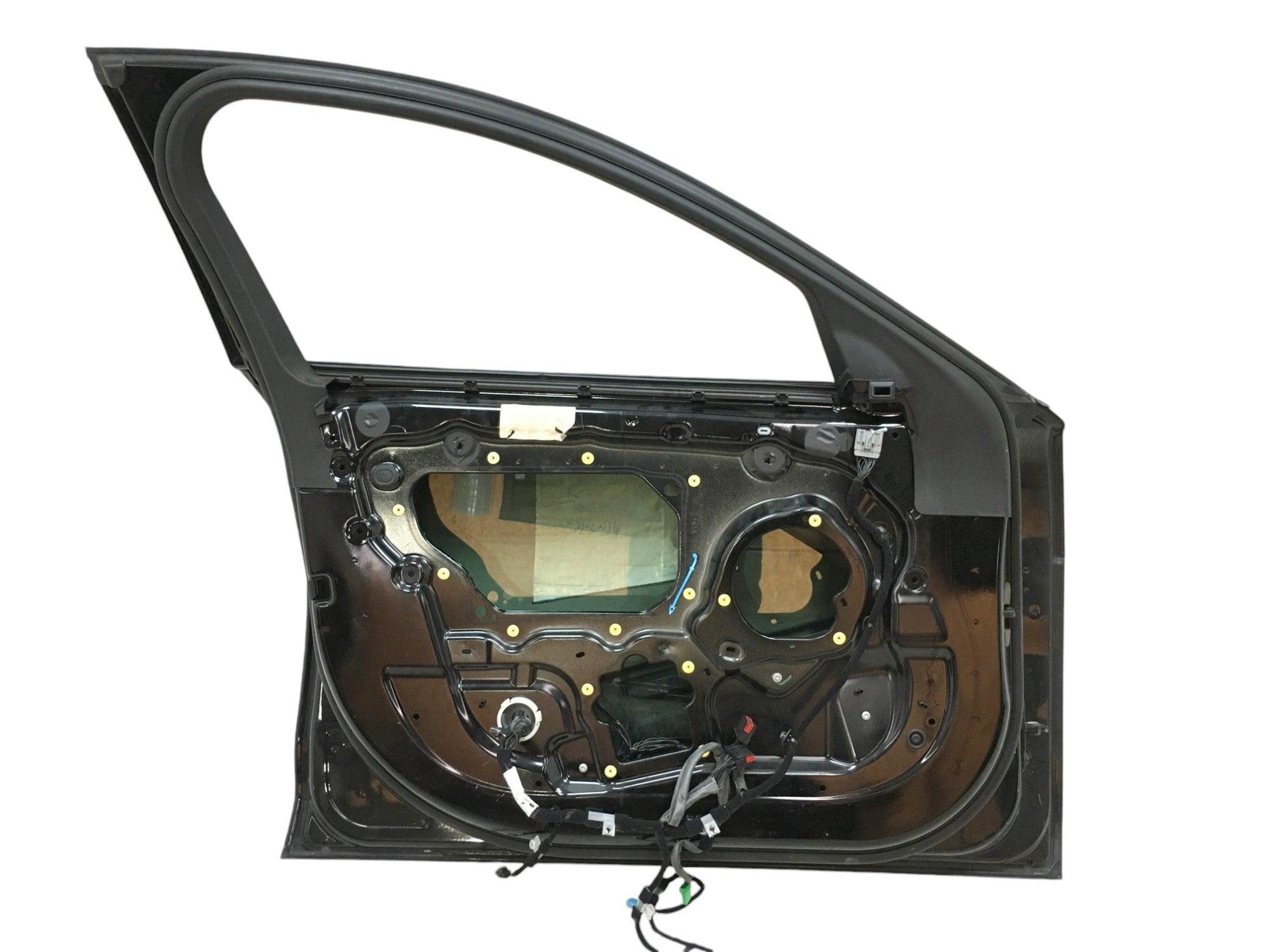 Puerta del izq Jaguar XE - T4N2633