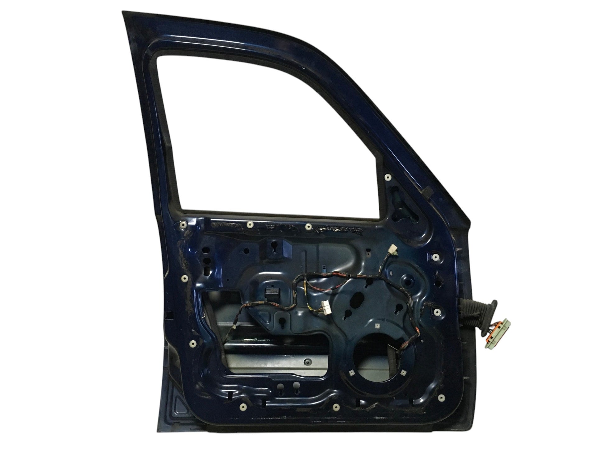 Puerta del izq Jeep Cherokee III KJ - 55176890AB