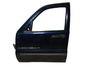 Puerta del izq Jeep Cherokee III KJ - 55176890AB