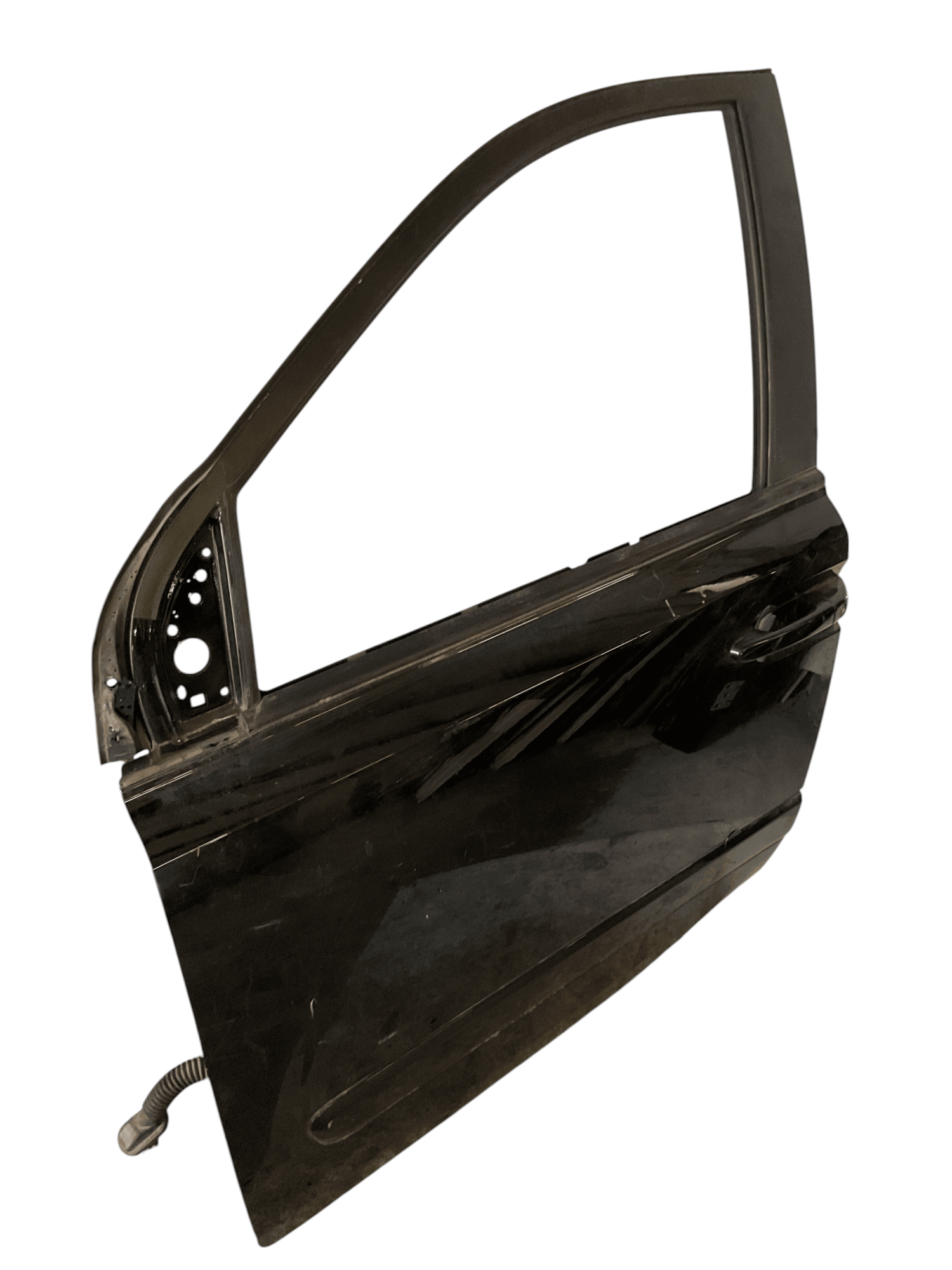 Puerta del izq Kia Carnival II - 