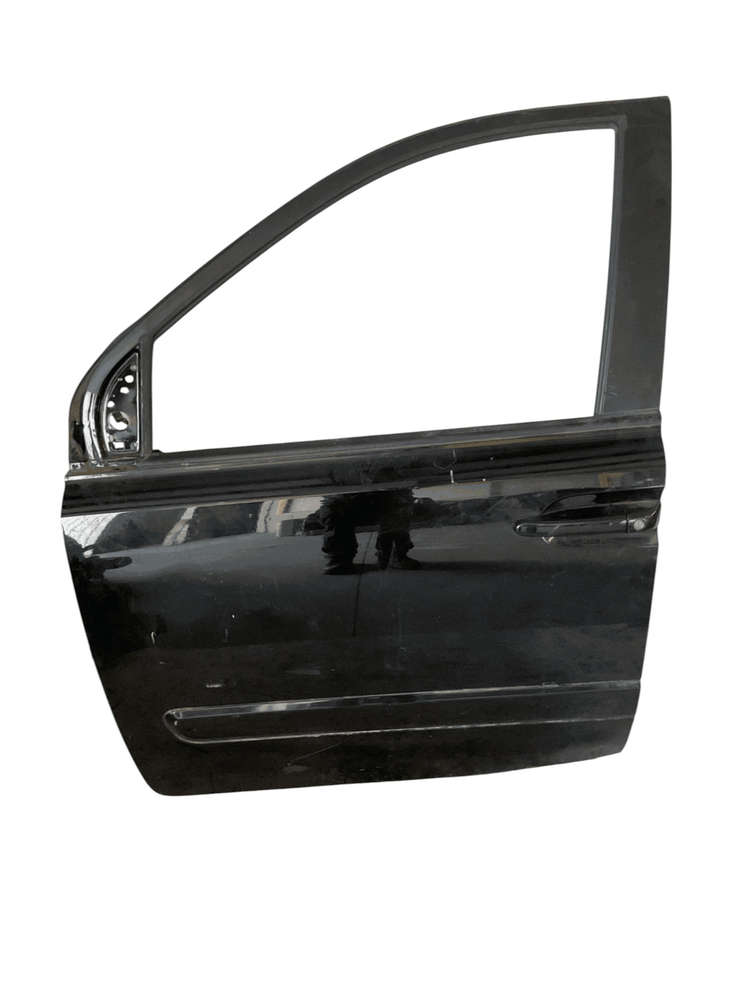 Puerta del izq Kia Carnival II - 