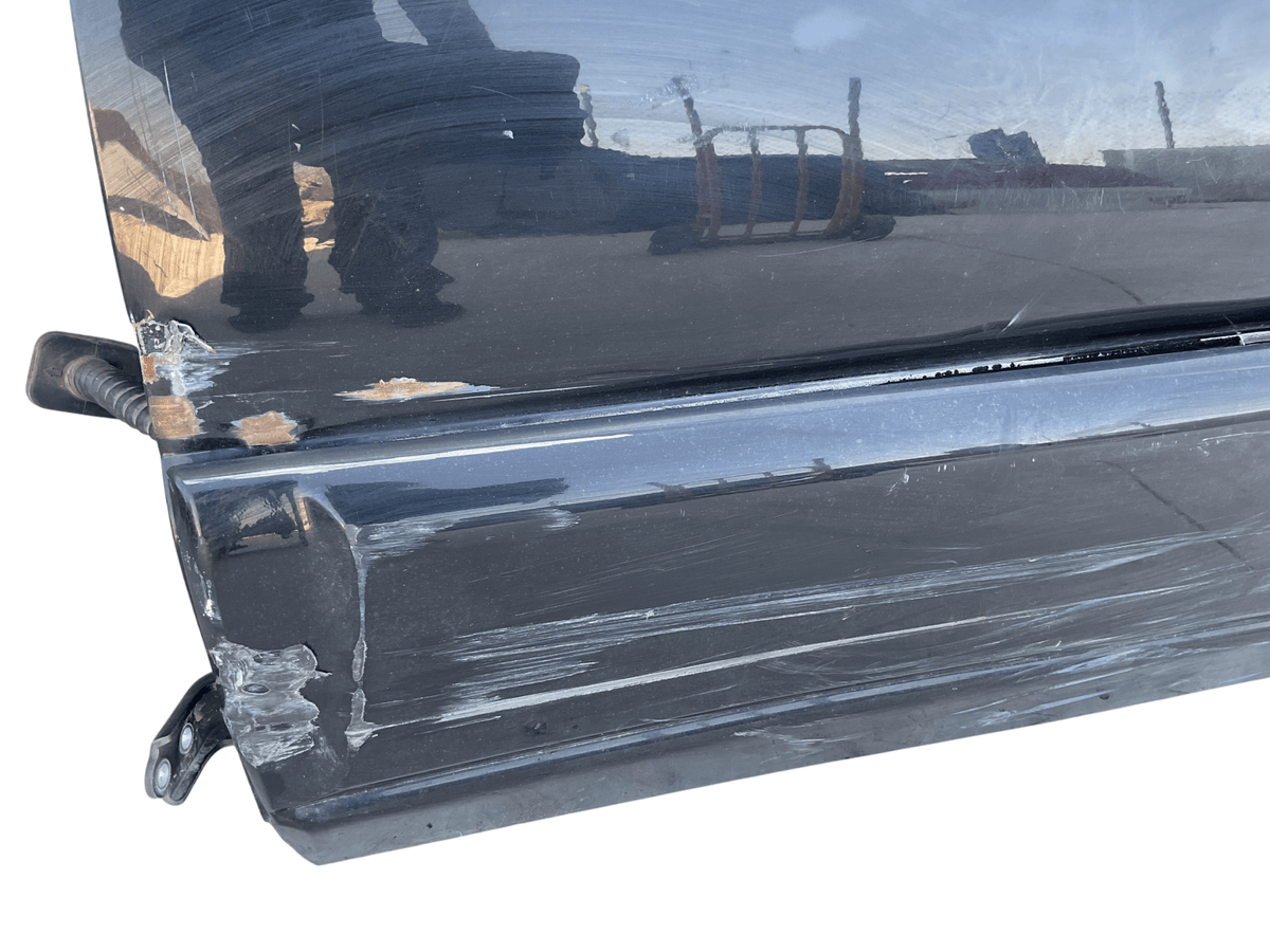 Puerta del izq KIA Sportage 04-10 - 760031F020