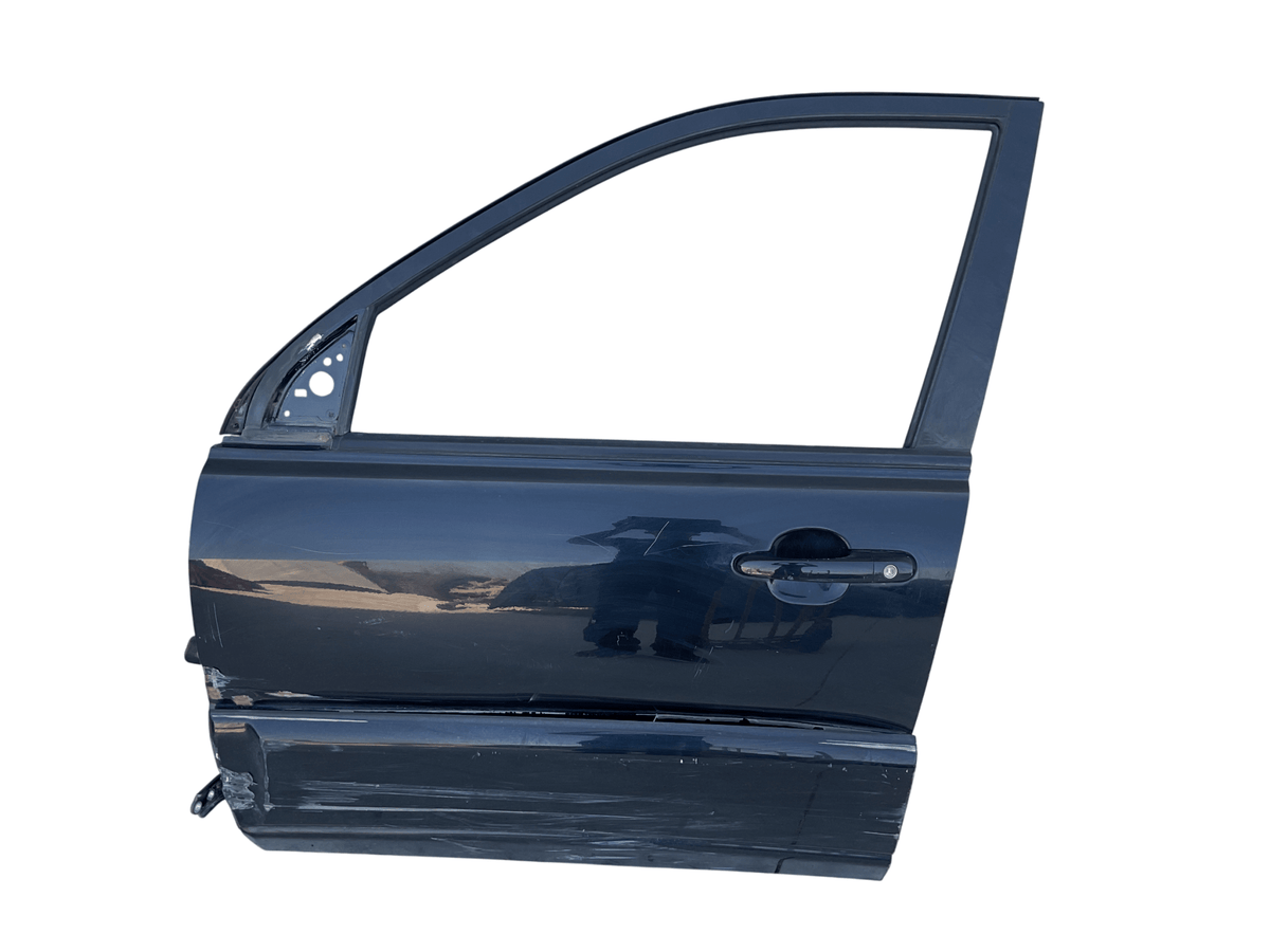 Puerta del izq KIA Sportage 04-10 - 760031F020