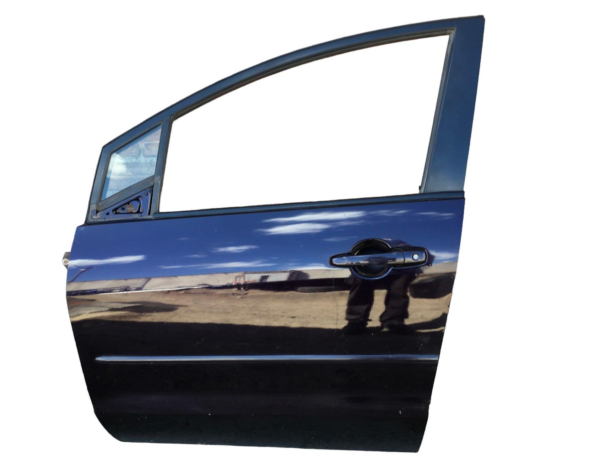 Puerta del izq Mazda 5 - C2Y55902XE