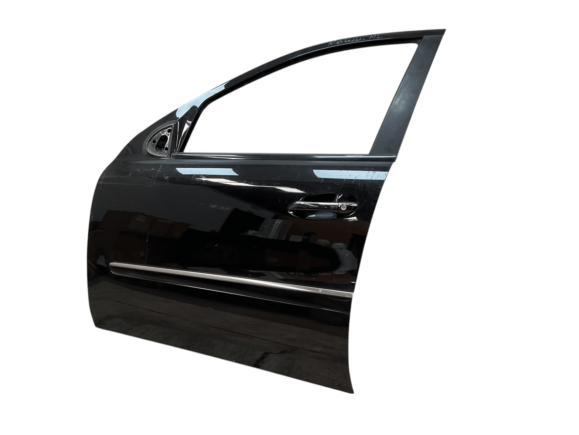 Puerta del izq Mercedes M W164 - A1647200905