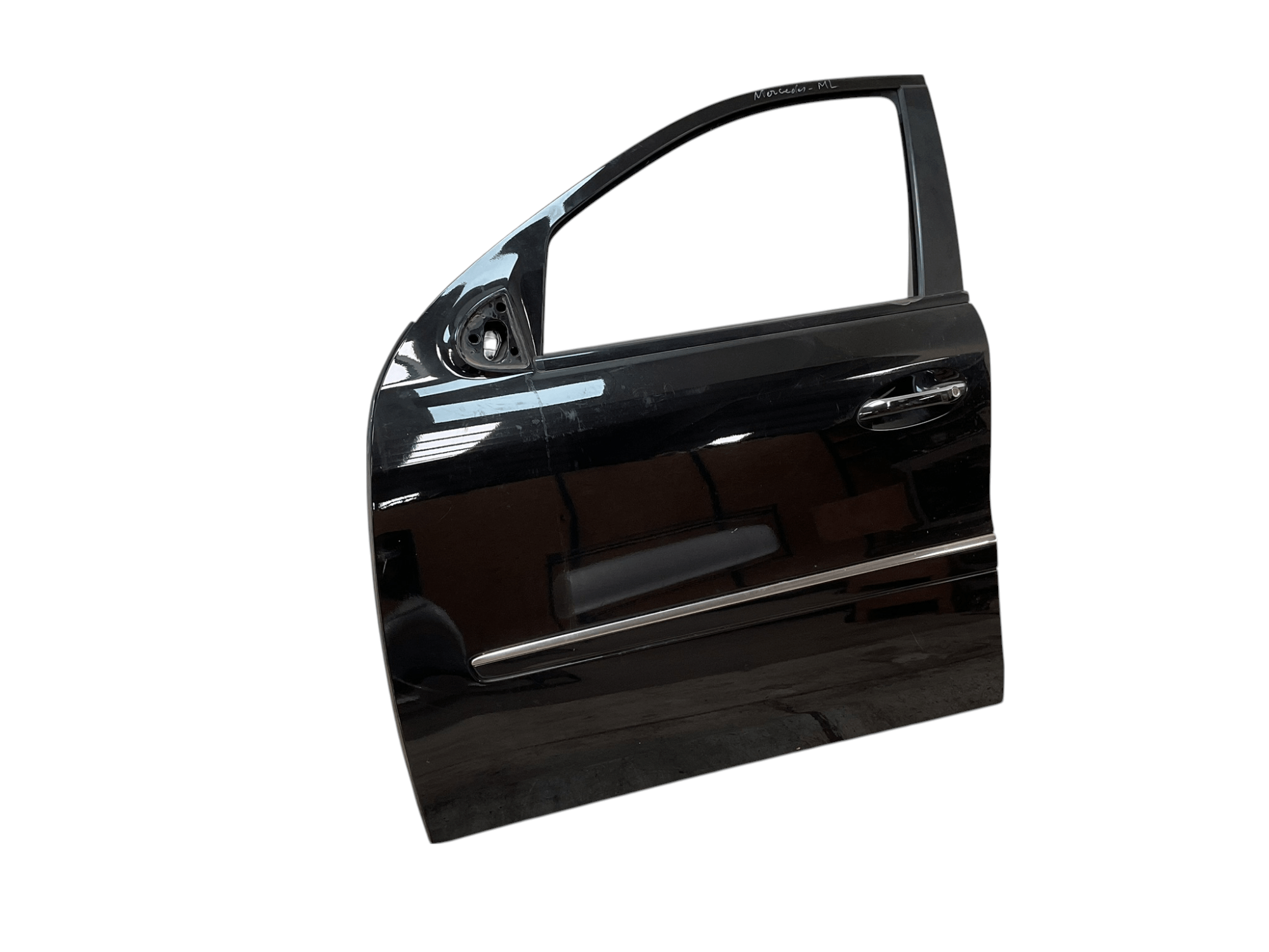 Puerta del izq Mercedes M W164 - A1647200905