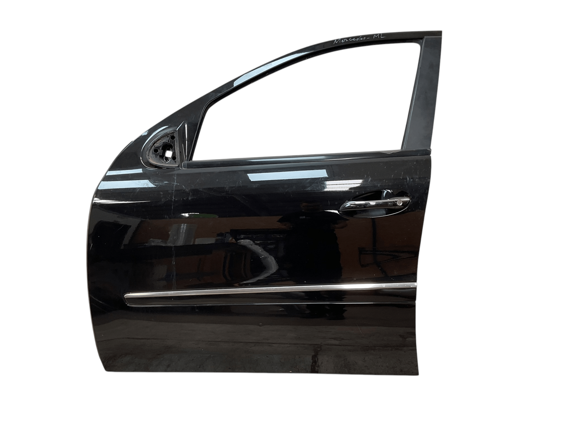 Puerta del izq Mercedes M W164 - A1647200905