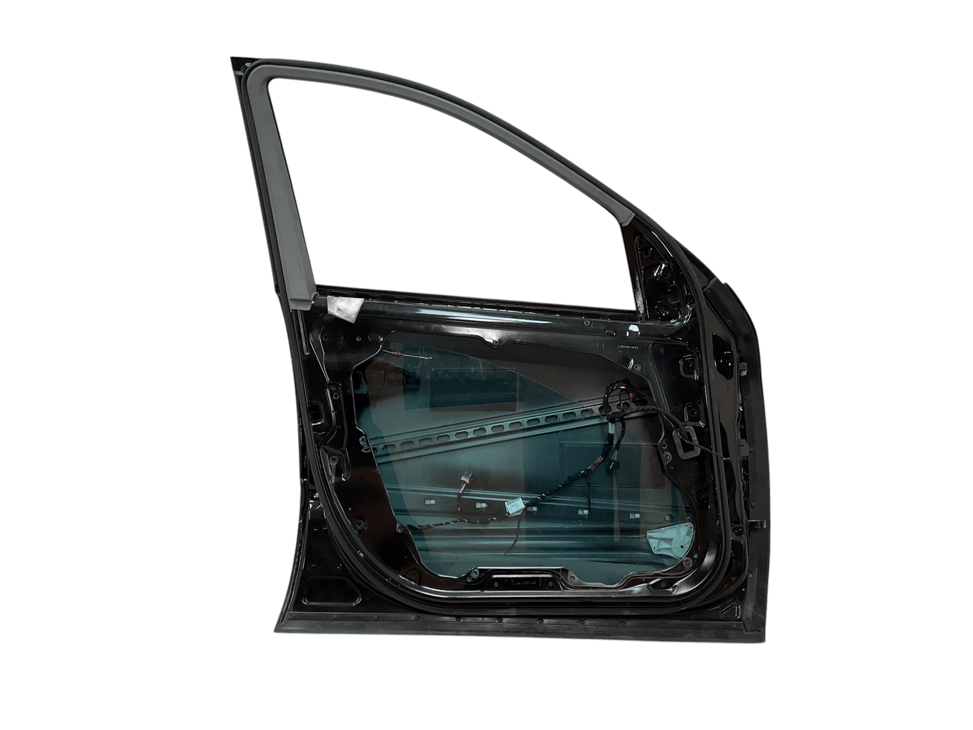 Puerta del izq Mercedes M W164 - A1647200905