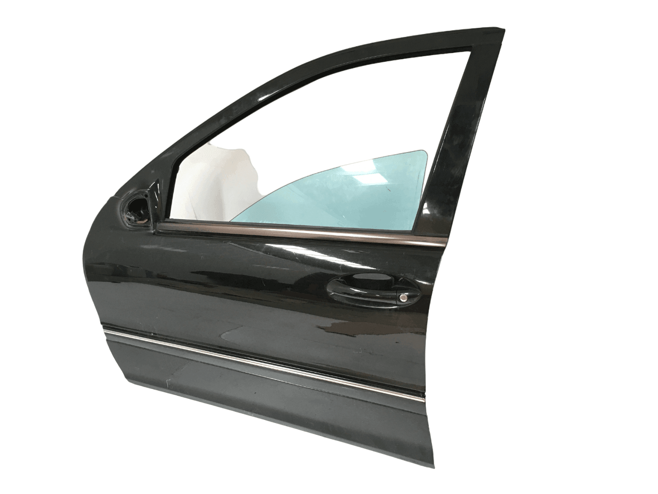 Puerta del izq Mercedes W203 - A2037200105