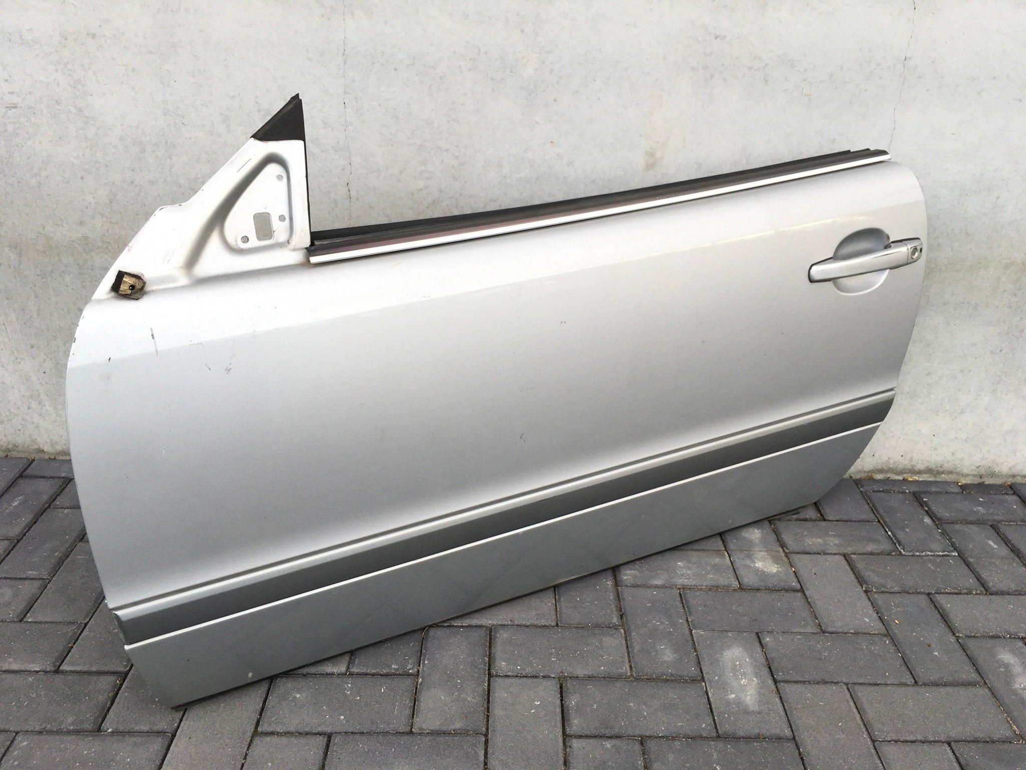 Puerta del izq Mercedes W208 - A2087200505