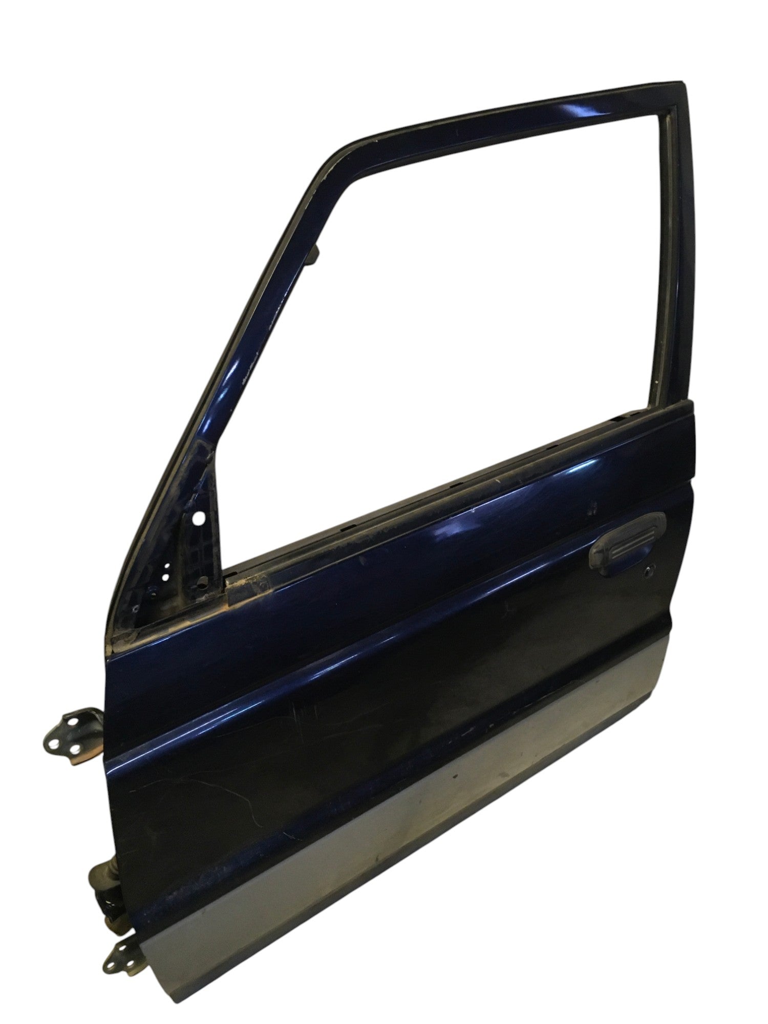 Puerta del izq Mitsubishi Pajero II - MR439493 _