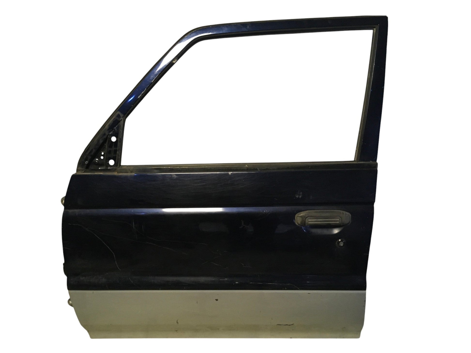 Puerta del izq Mitsubishi Pajero II - MR439493 _