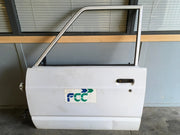 Puerta del izq Nissan Patrol III 260 - H0101C9560