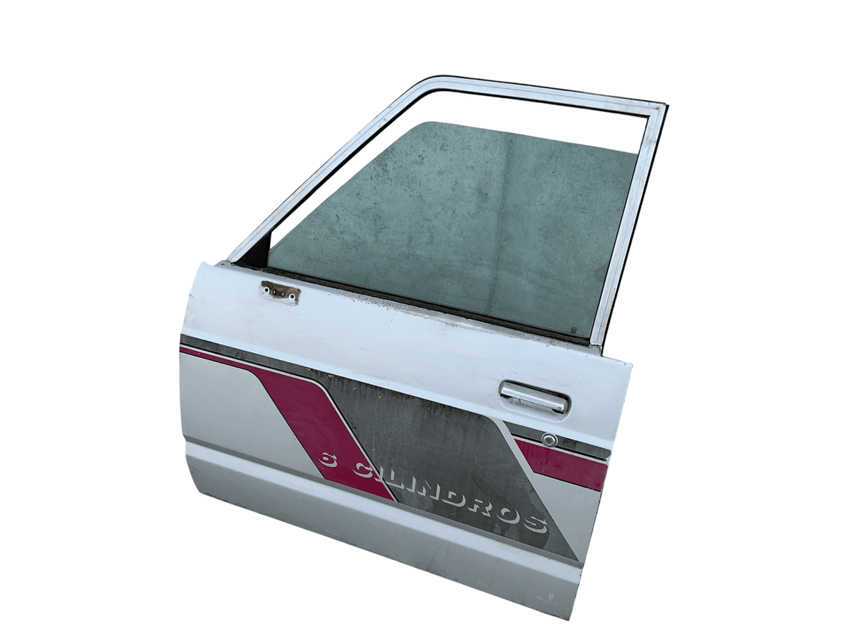 Puerta del izq Nissan Patrol III 80-89 H0101C9560_
