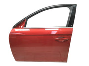Puerta del izq Opel Corsa F - 9837705780