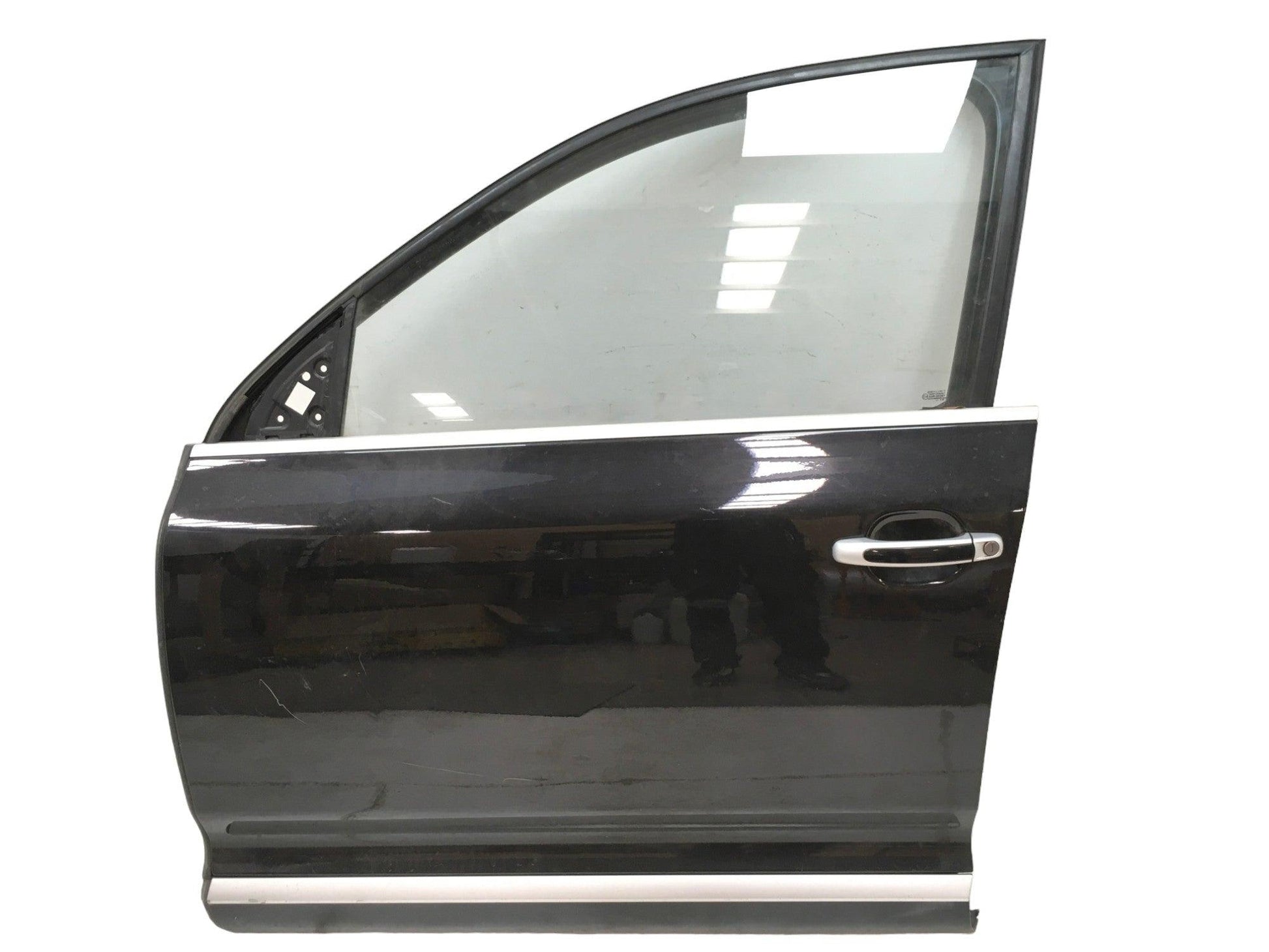 Puerta del izq Porsche Cayenne 955 - 95553101105