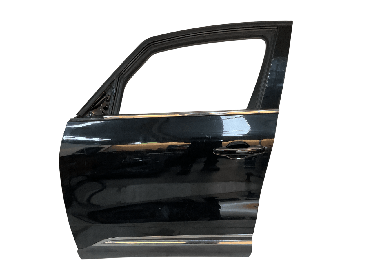 Puerta del izq Renault Espace 2015-2023 - 801013535R