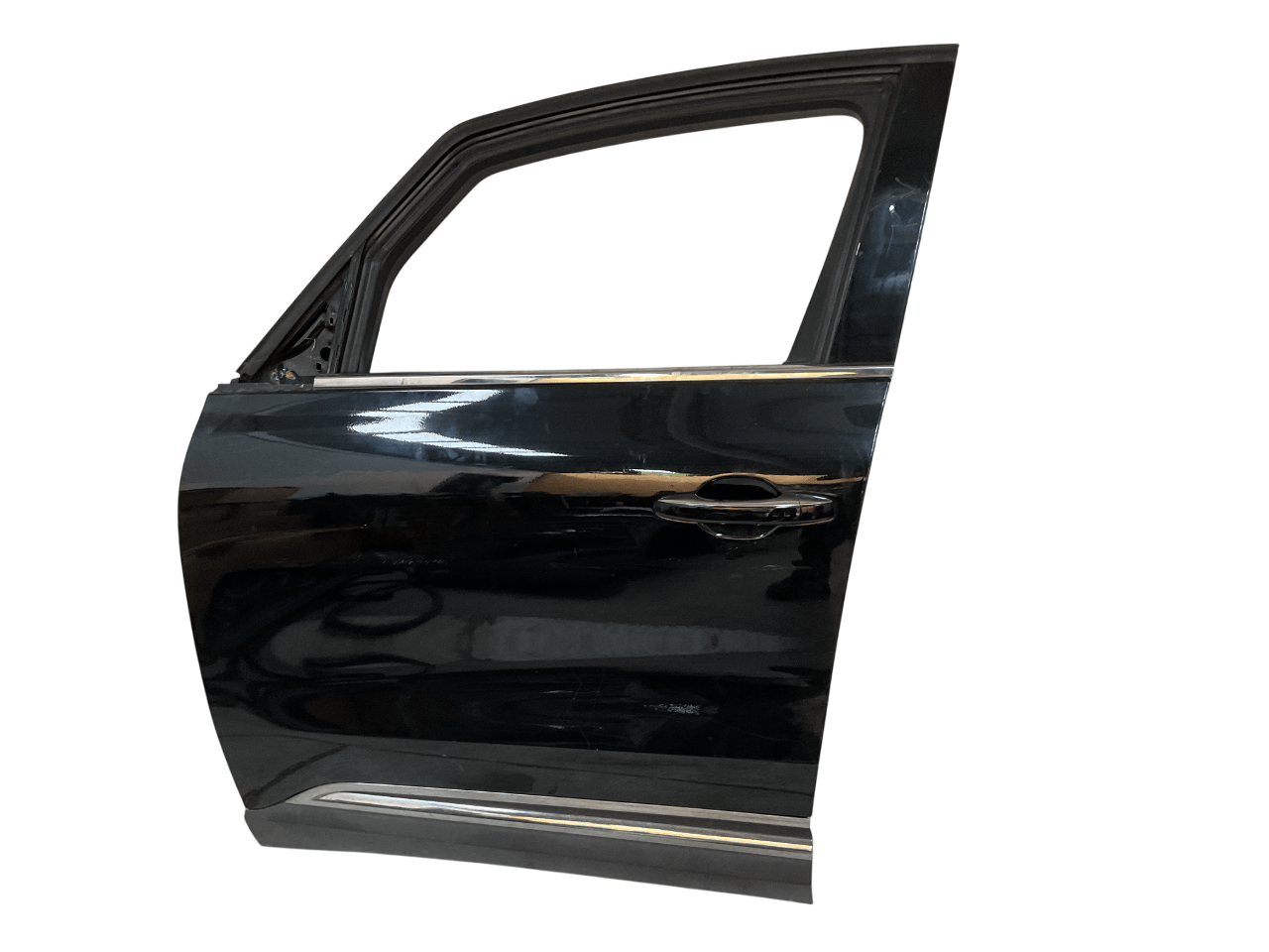 Puerta del izq Renault Espace 2015-2023 - 801013535R