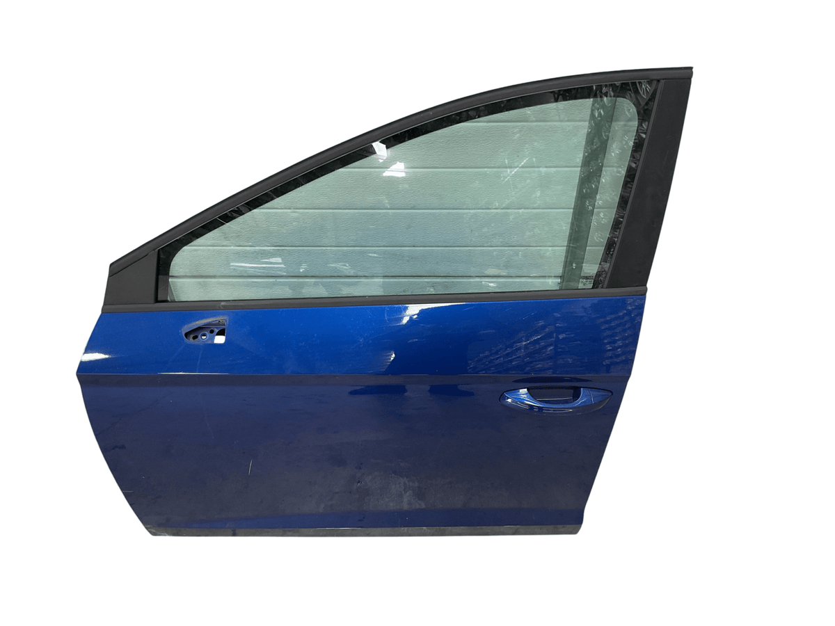 Puerta del izq Seat Leon 5F8 13-20 - 5F4831055A_