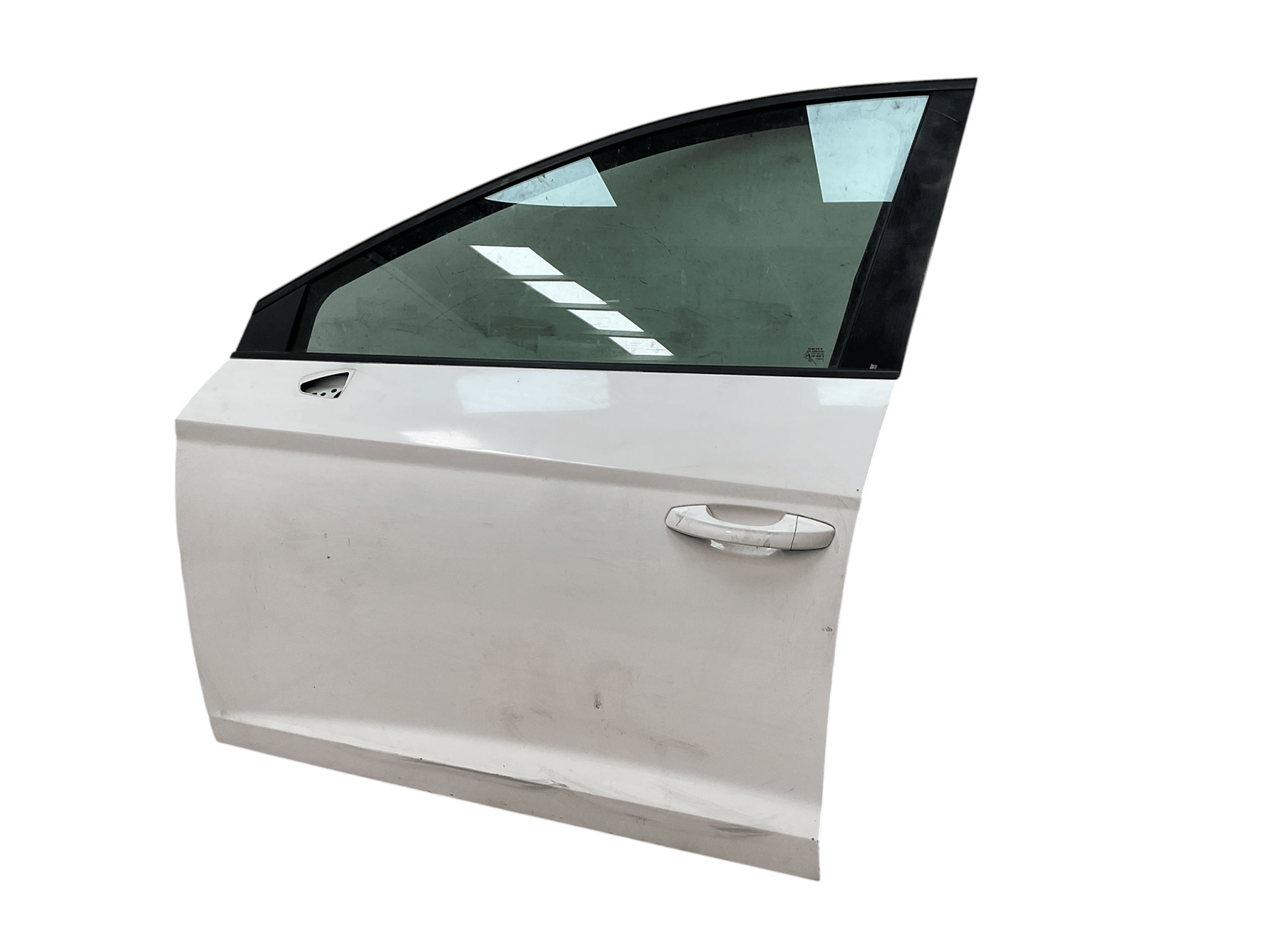 Puerta del izq Seat Leon III 2012 - 2020 - 