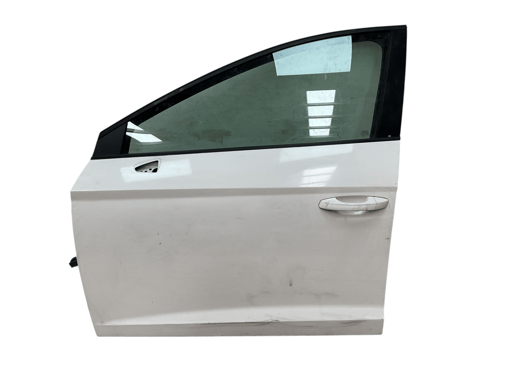 Puerta del izq Seat Leon III 2012 - 2020 - 