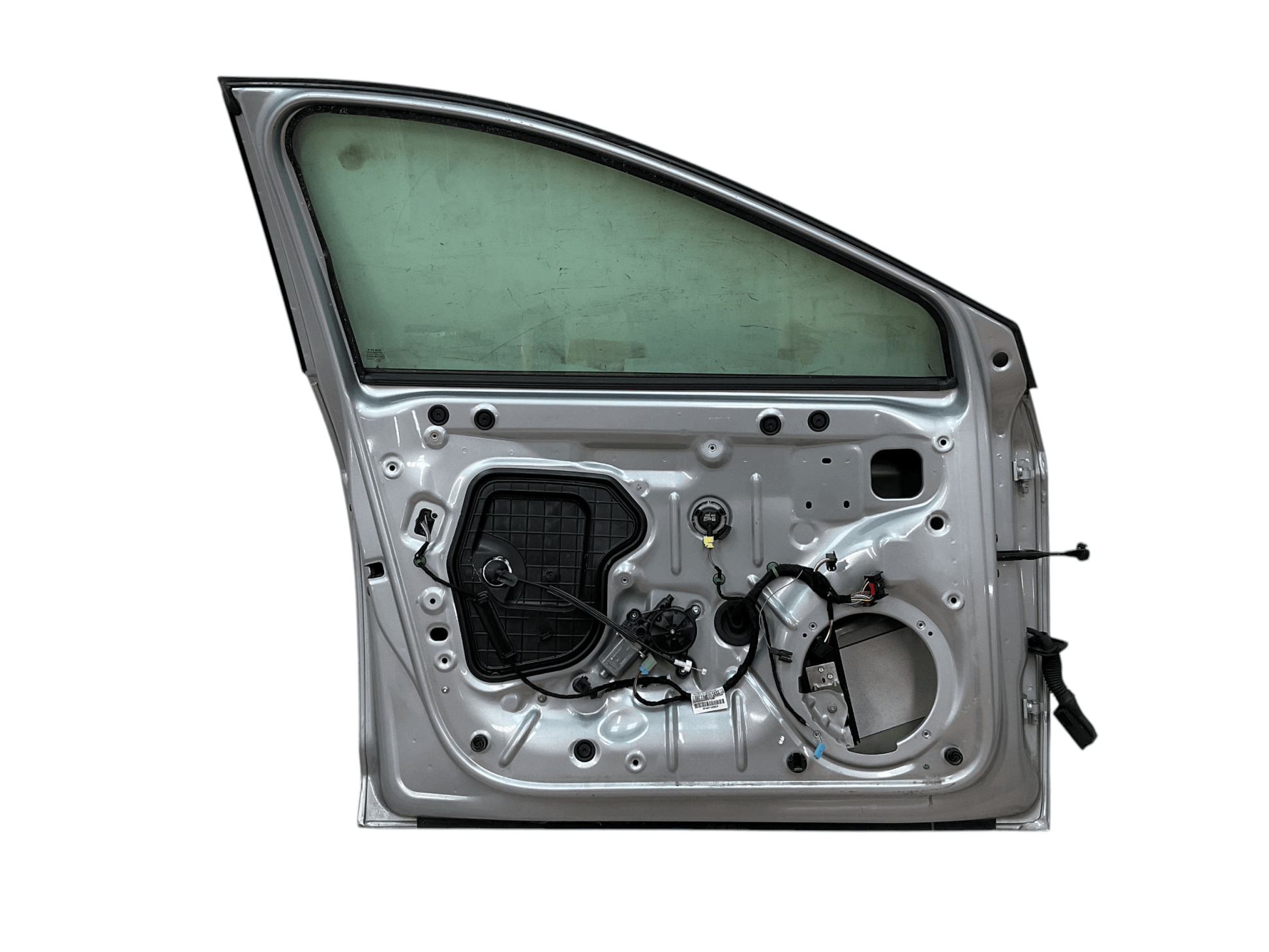Puerta del izq Seat Leon III 2012 - 2020 - 5F4831055 _
