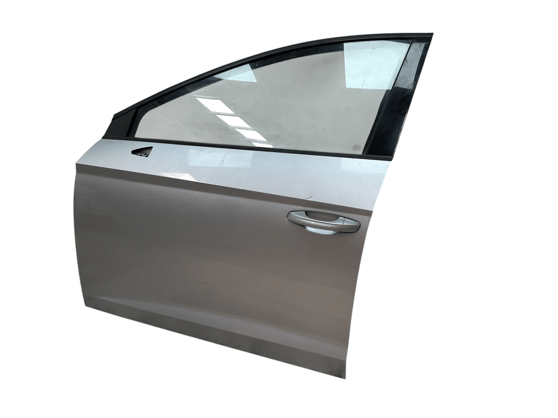 Puerta del izq Seat Leon III 2012 - 2020 - 5F4831055 _