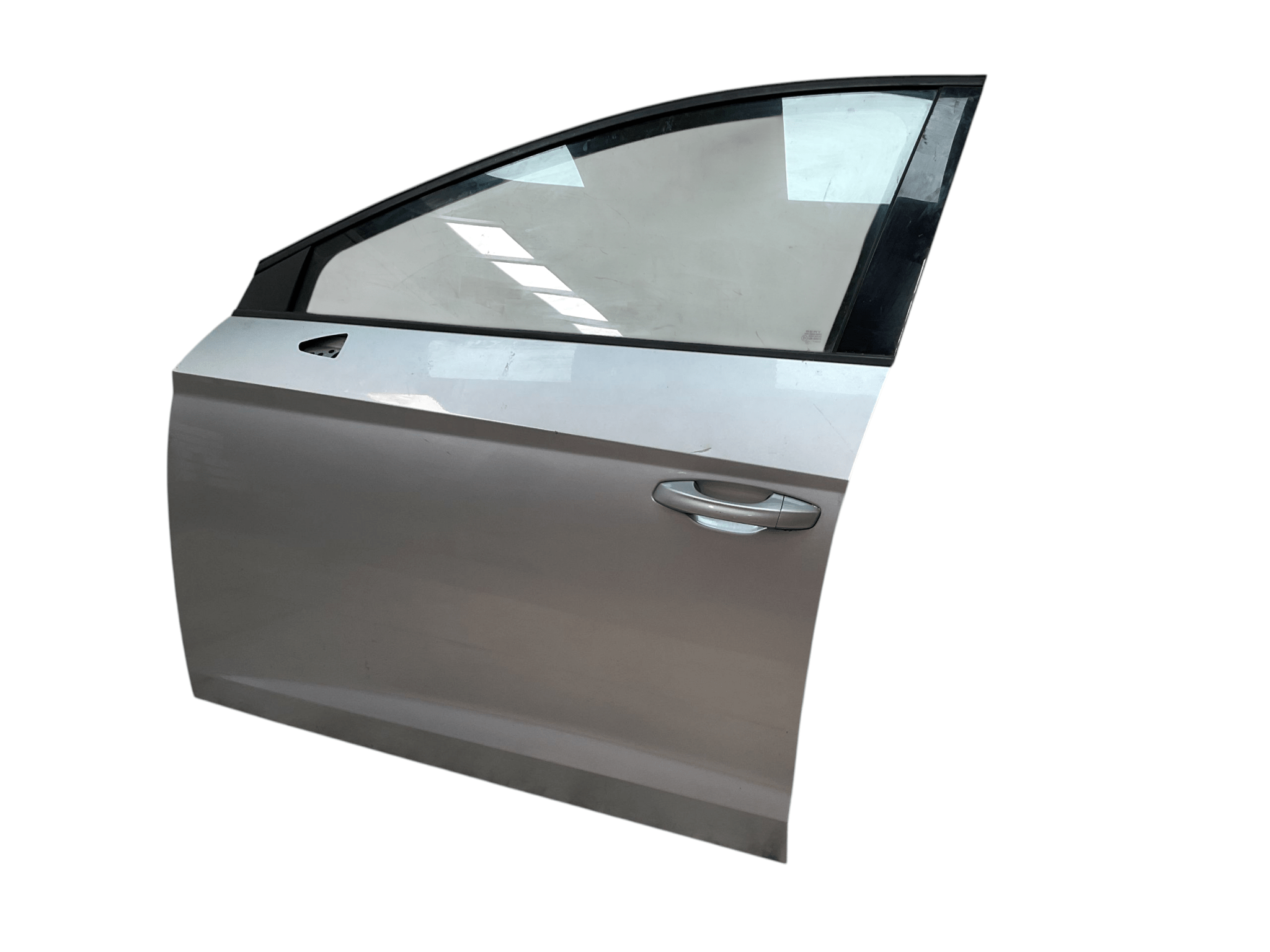 Puerta del izq Seat Leon III 2012 - 2020 - 5F4831055 _