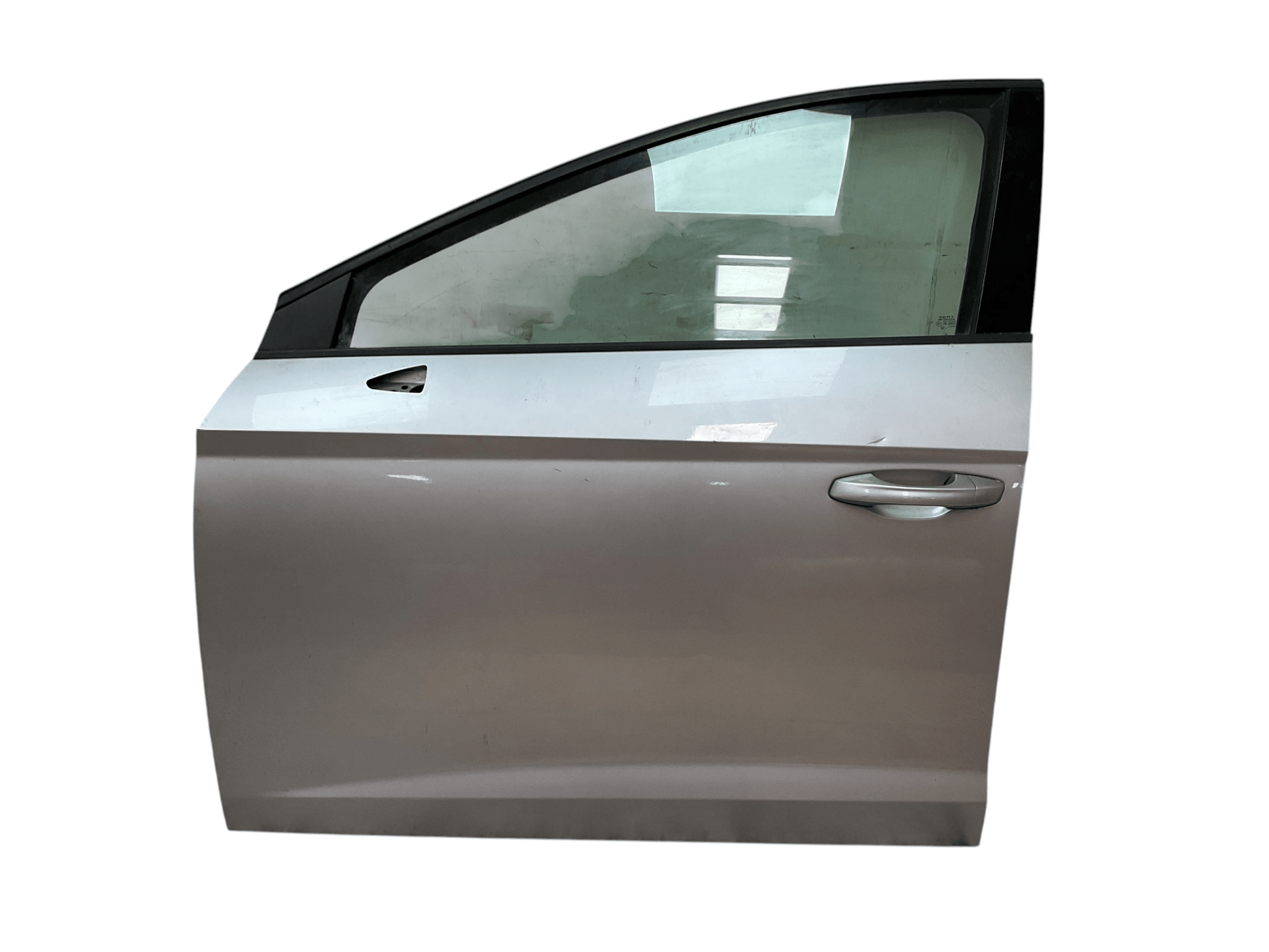 Puerta del izq Seat Leon III 2012 - 2020 - 5F4831055 _