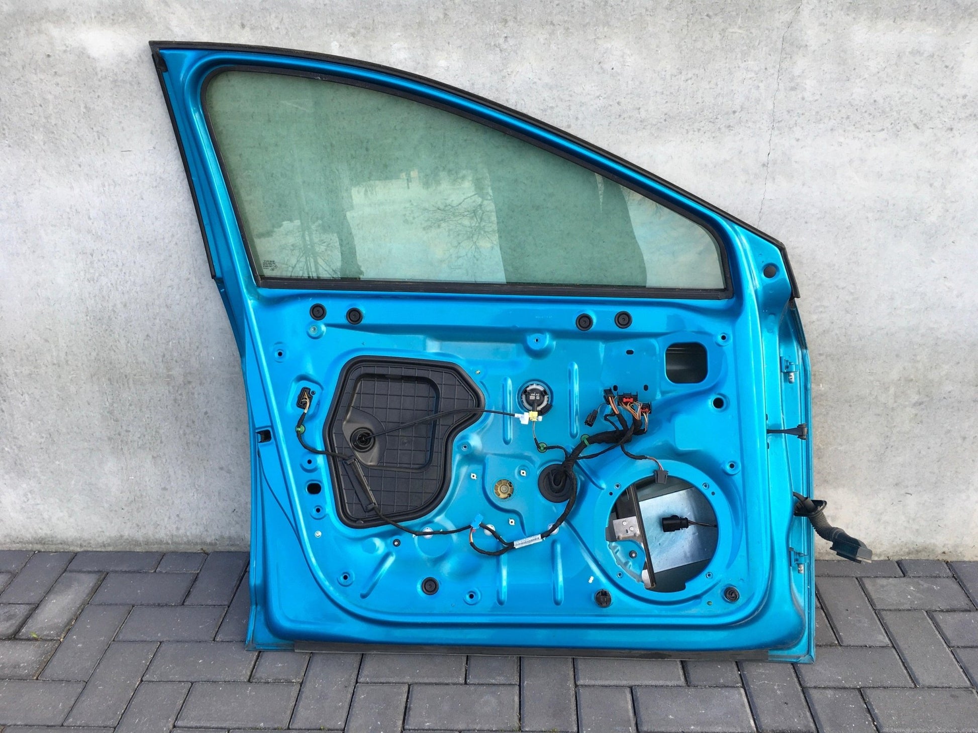 Puerta del izq Seat Leon III - 5F4831055A