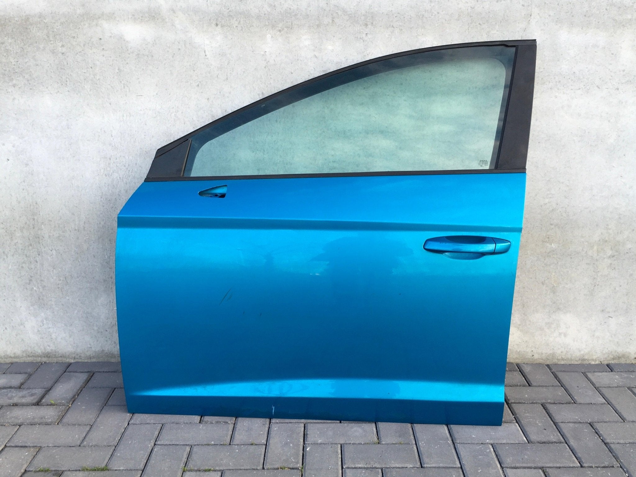 Puerta del izq Seat Leon III - 5F4831055A