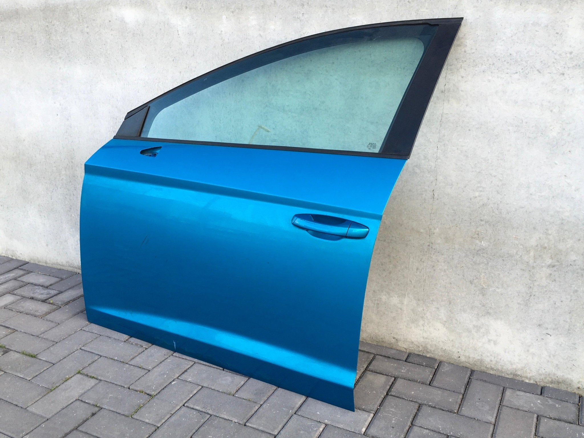 Puerta del izq Seat Leon III - 5F4831055A