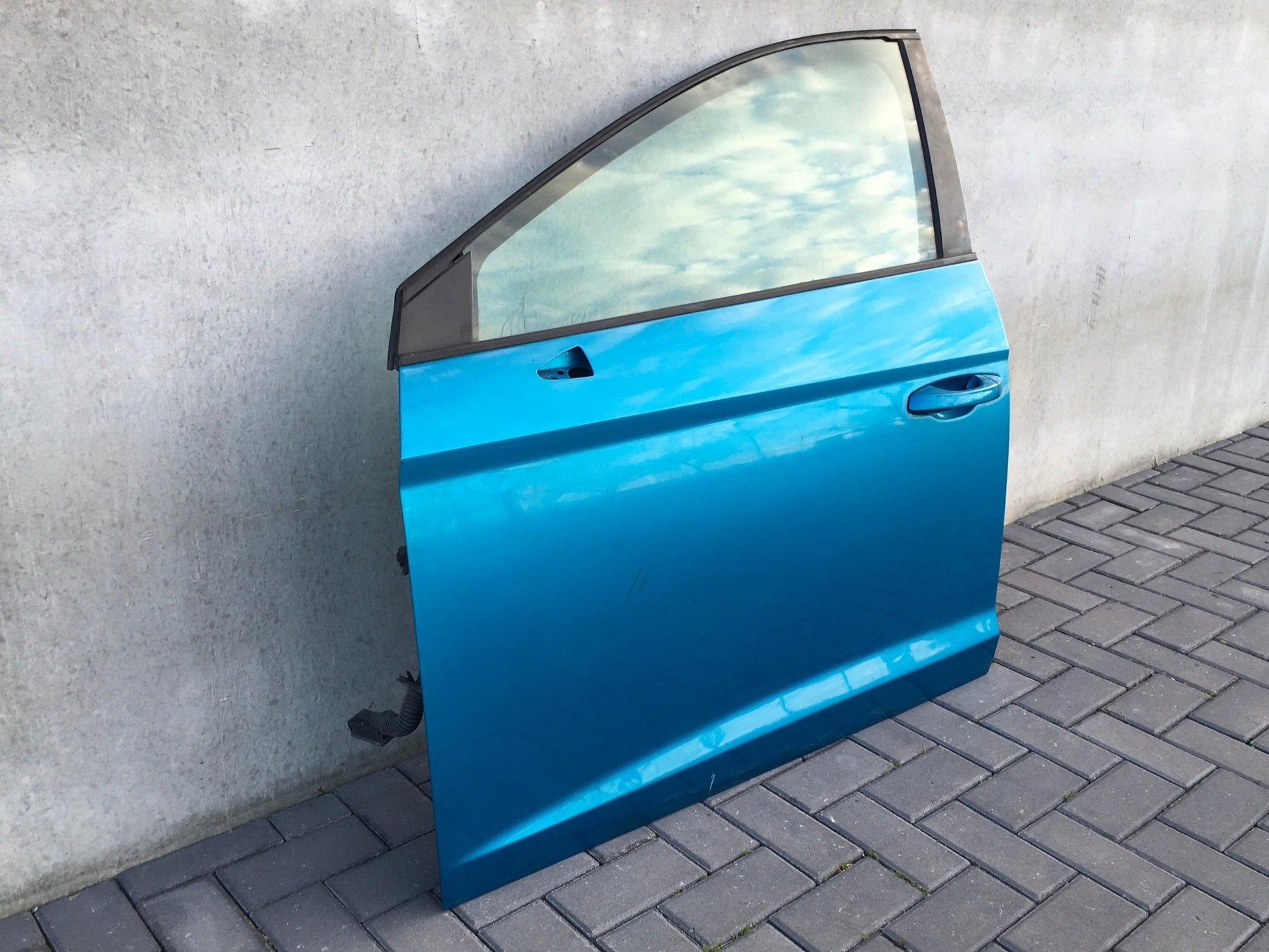 Puerta del izq Seat Leon III - 5F4831055A