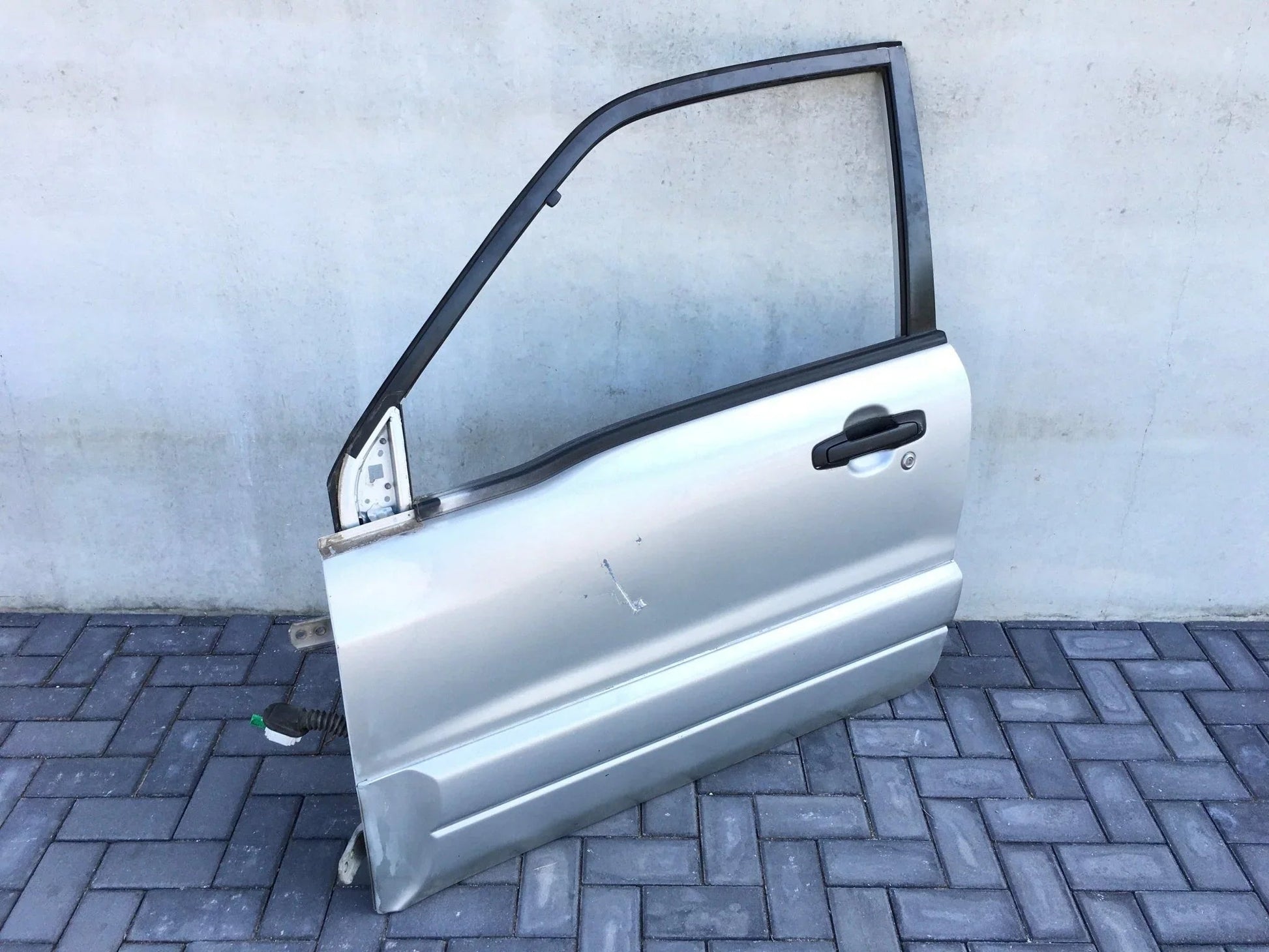 Puerta del izq Suzuki Grand Vitara I