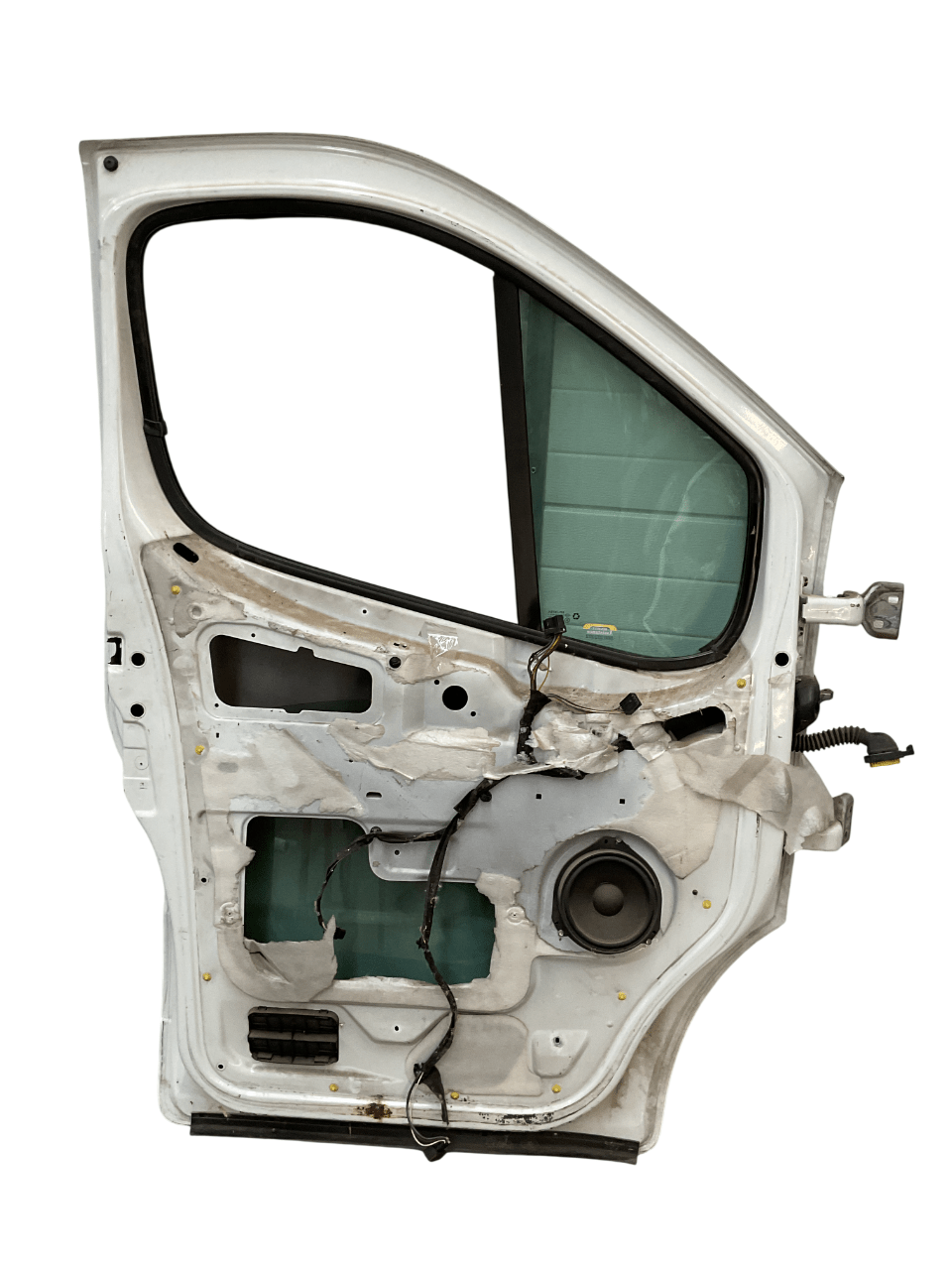 Puerta del izq Trafic Vivaro Primastar 01 - 14 - 91159903