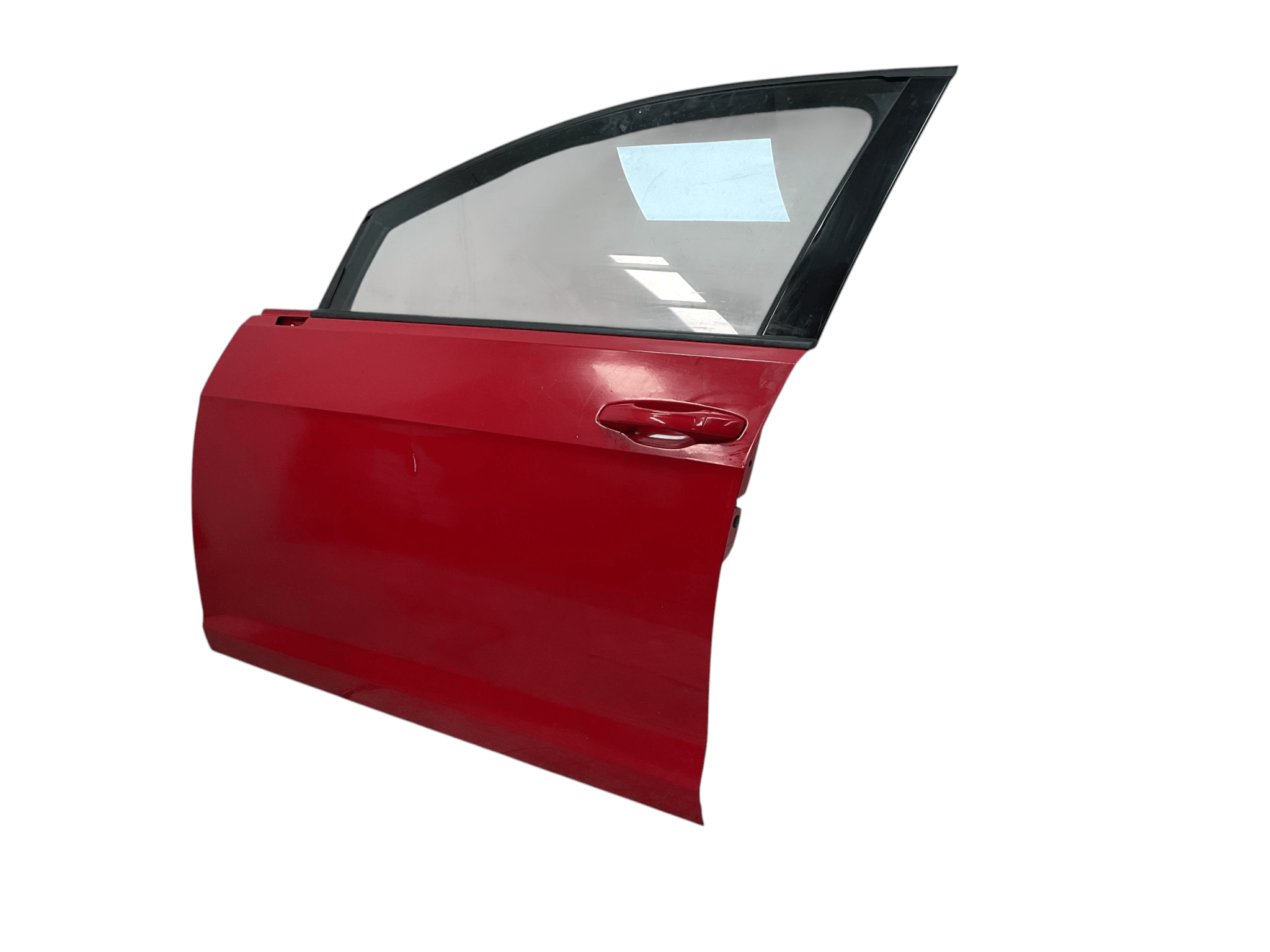 Puerta del izq VW Golf 7 2012 2020 - 5G4831055 _