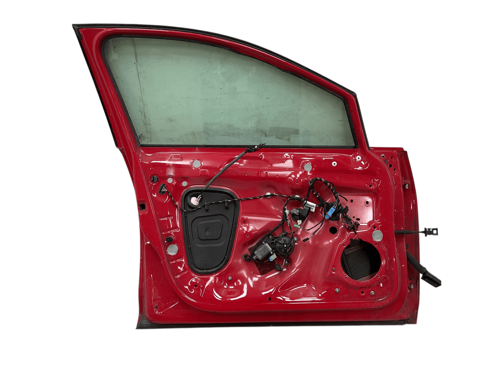 Puerta del izq VW Golf 7 2012 2020 - 5G4831055 _