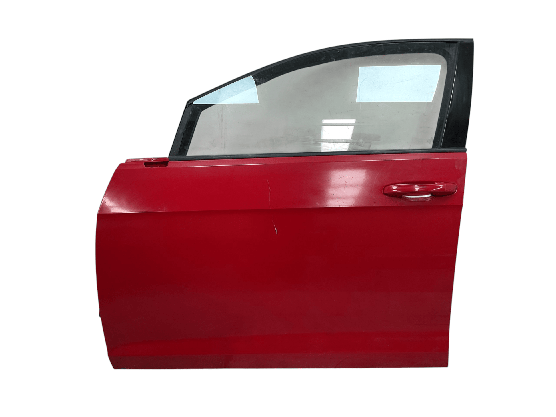 Puerta del izq VW Golf 7 2012 2020 - 5G4831055 _