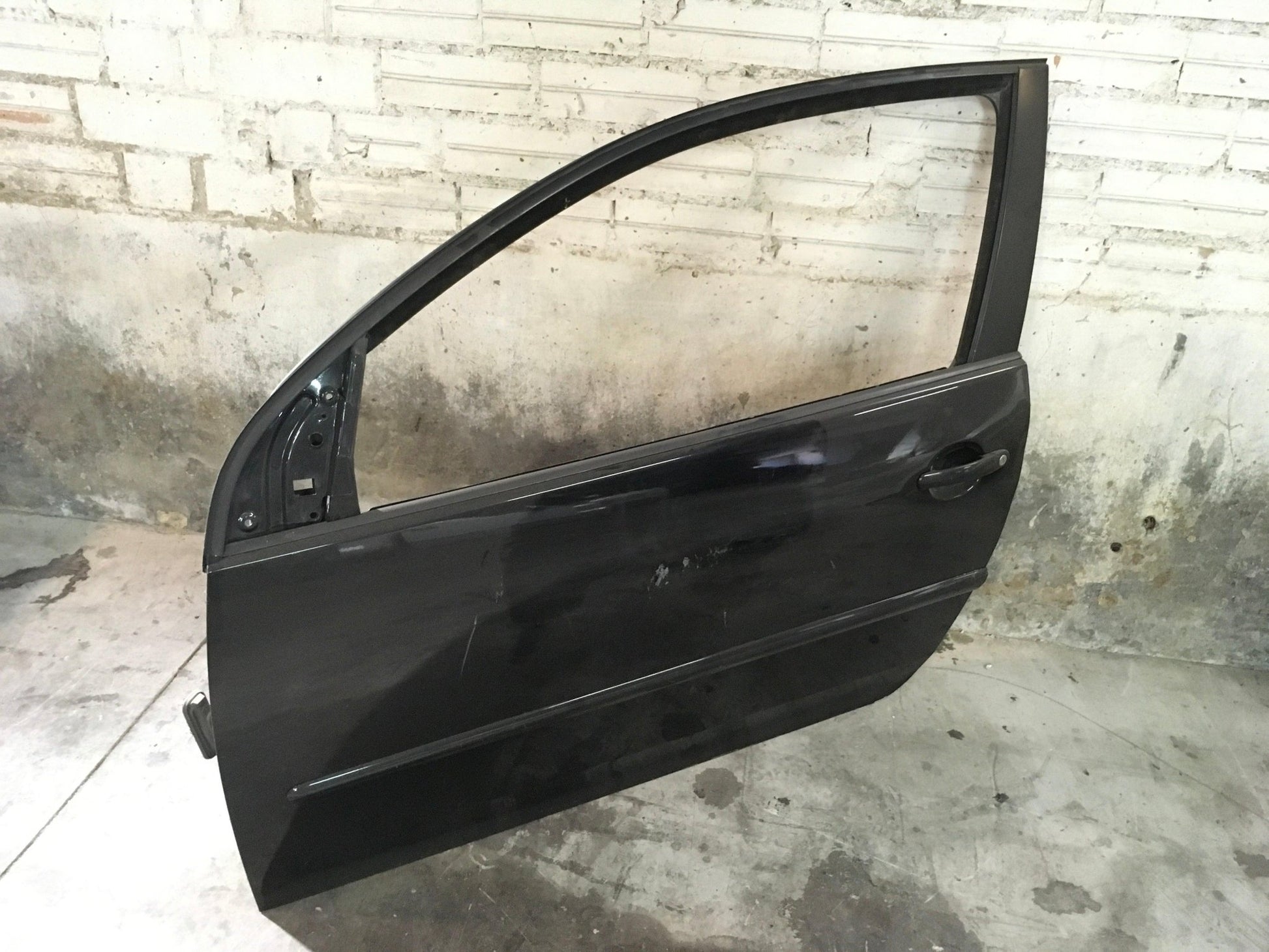 Puerta del izq VW Golf V 1K4831105G - 1K4831105G