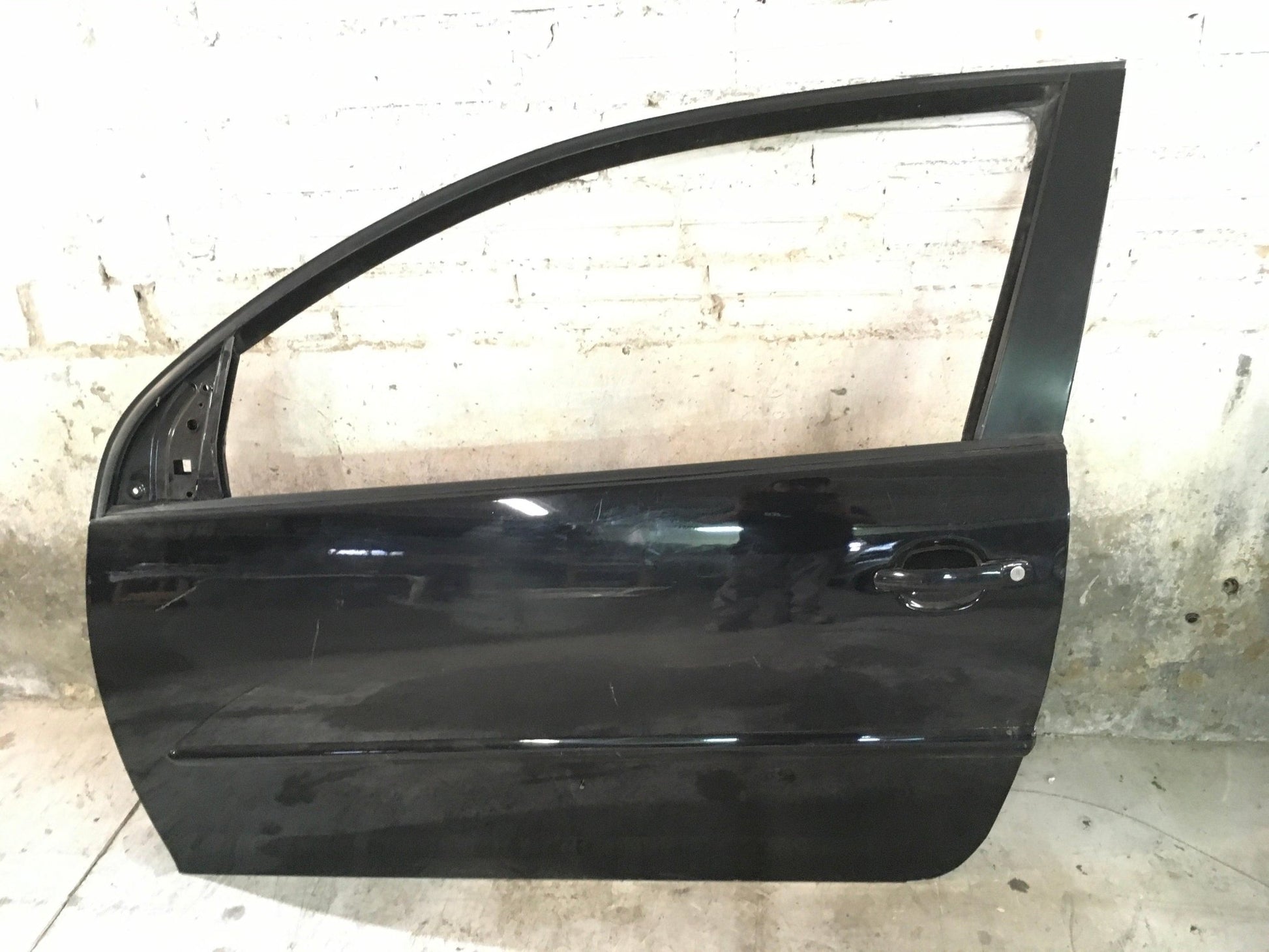 Puerta del izq VW Golf V 1K4831105G - 1K4831105G