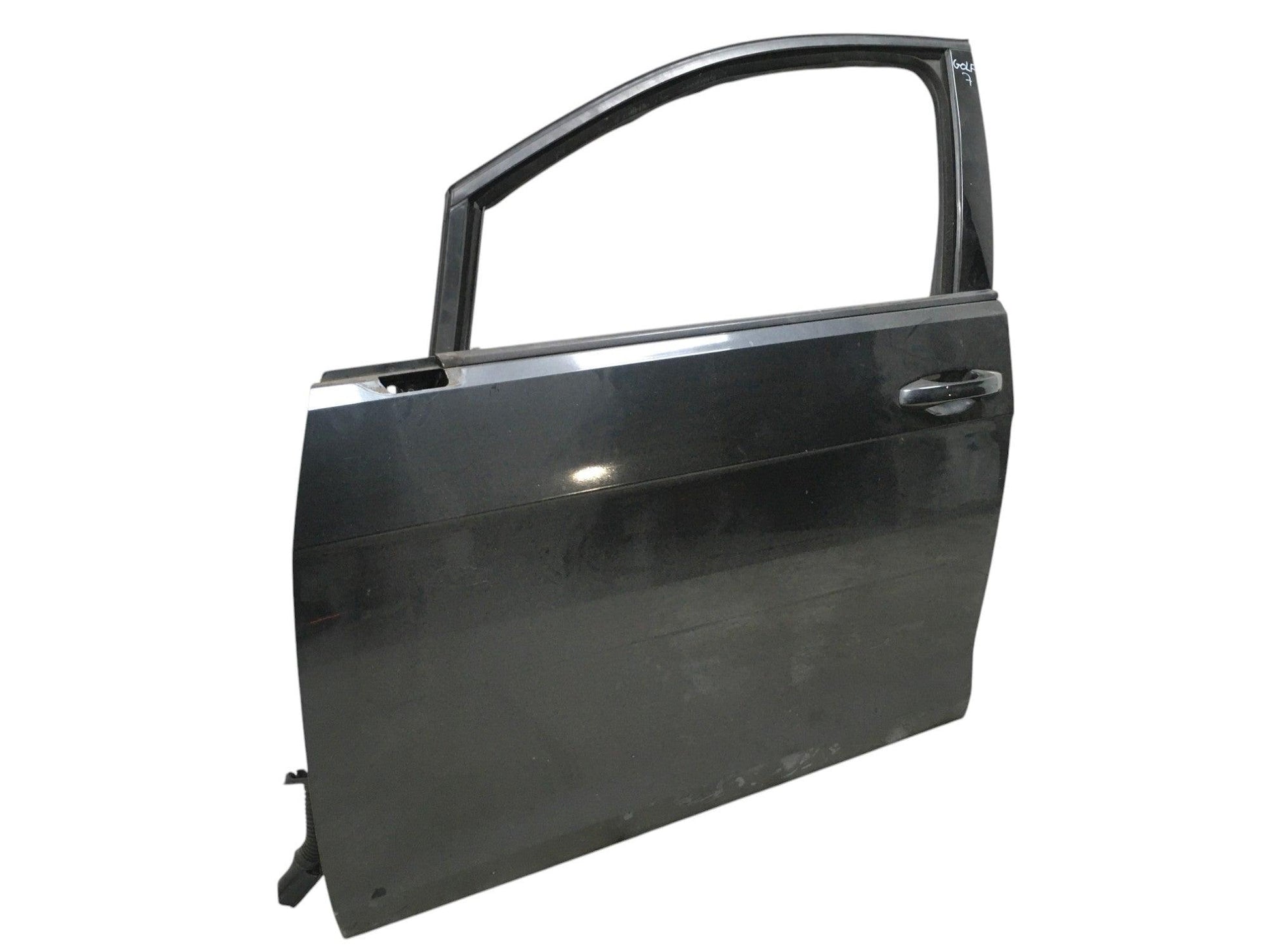 Puerta del izq VW Golf VII 5G - 5G4831055