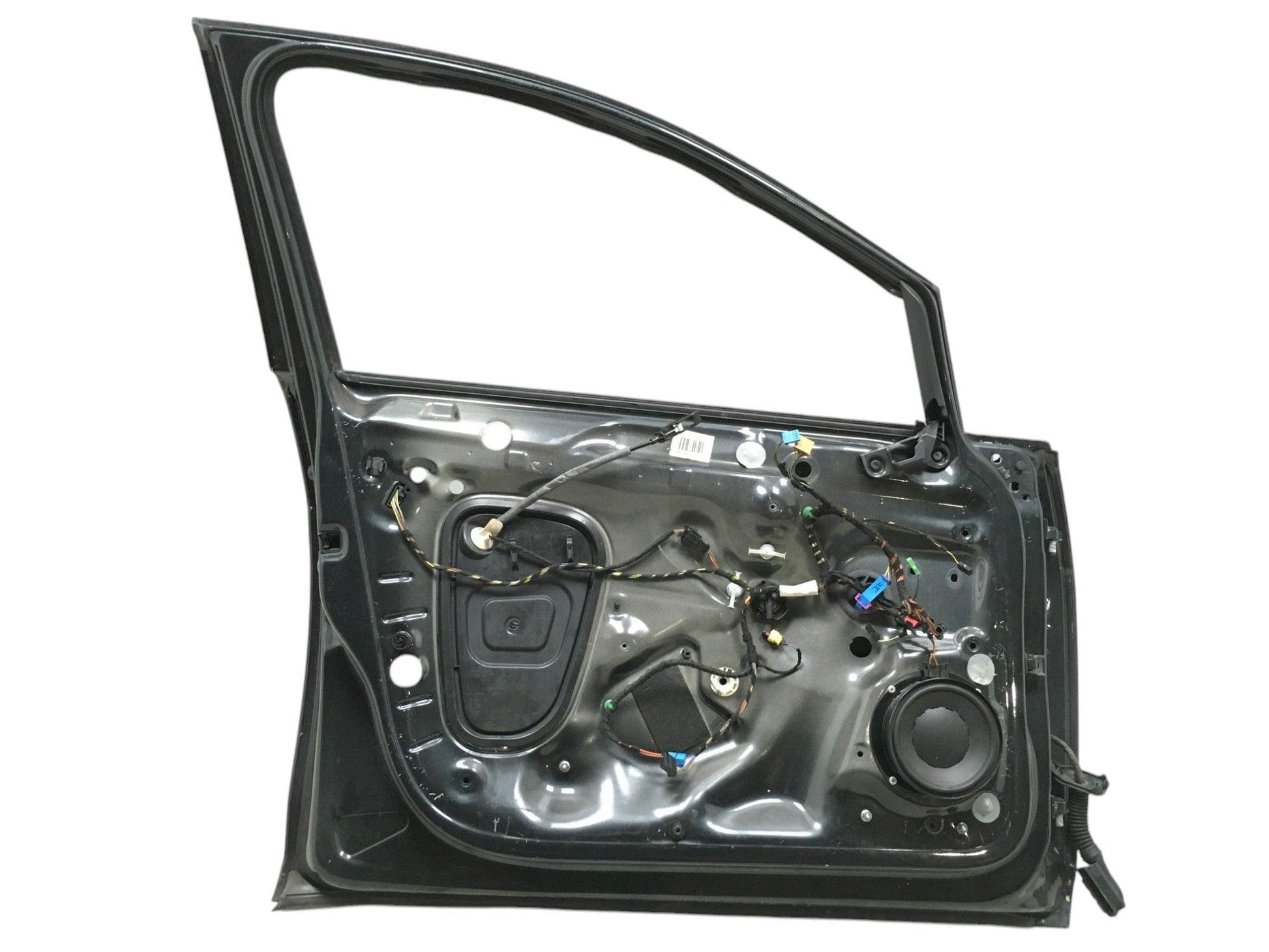 Puerta del izq VW Golf VII 5G - 5G4831055
