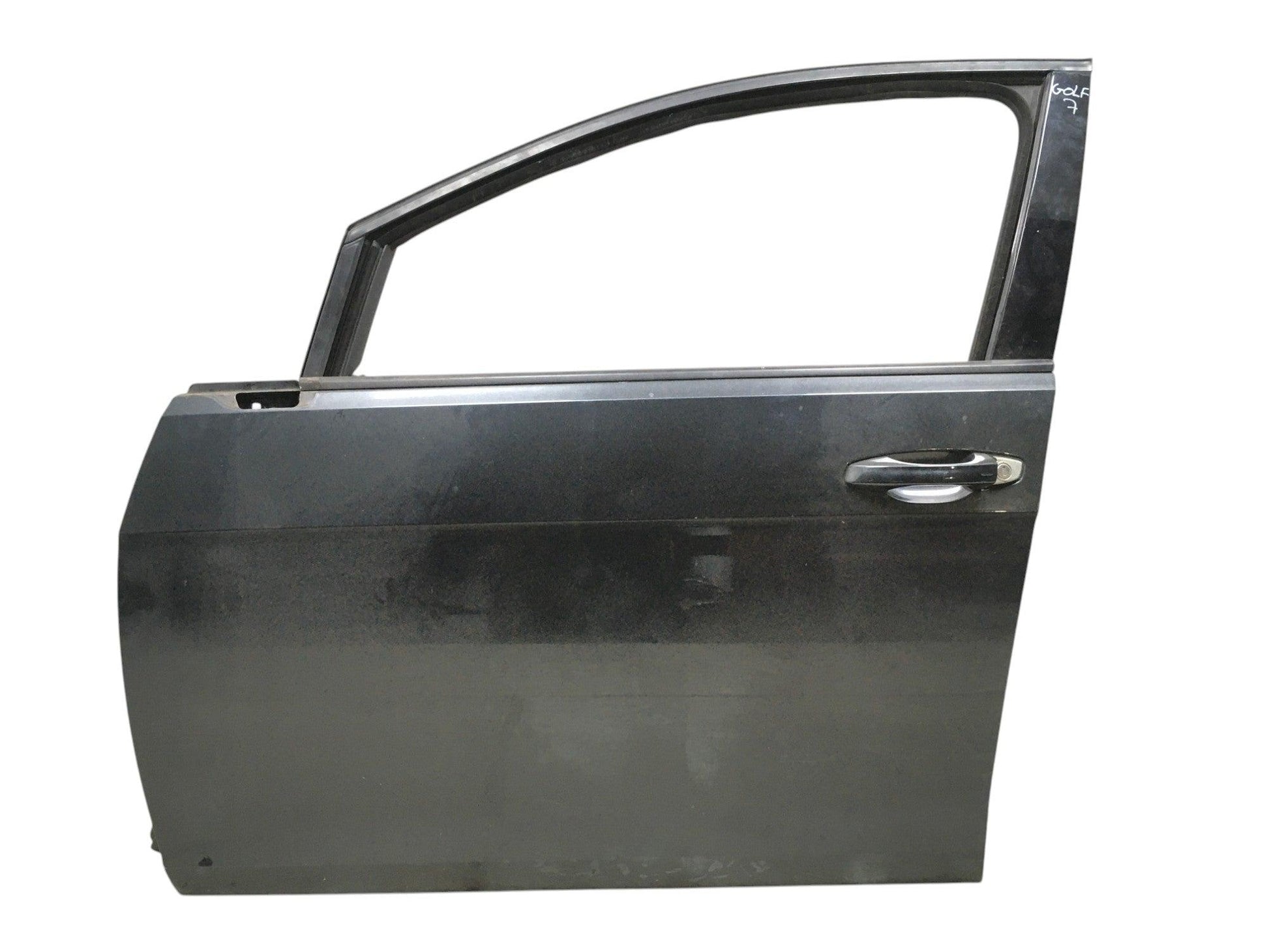 Puerta del izq VW Golf VII 5G - 5G4831055