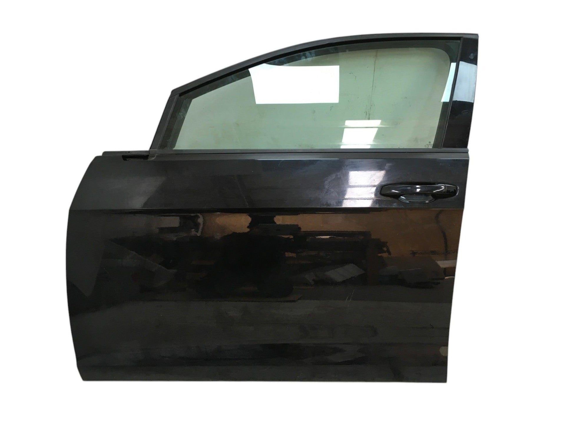 Puerta del izq VW Golf VII 5G - 5G4831055AS _