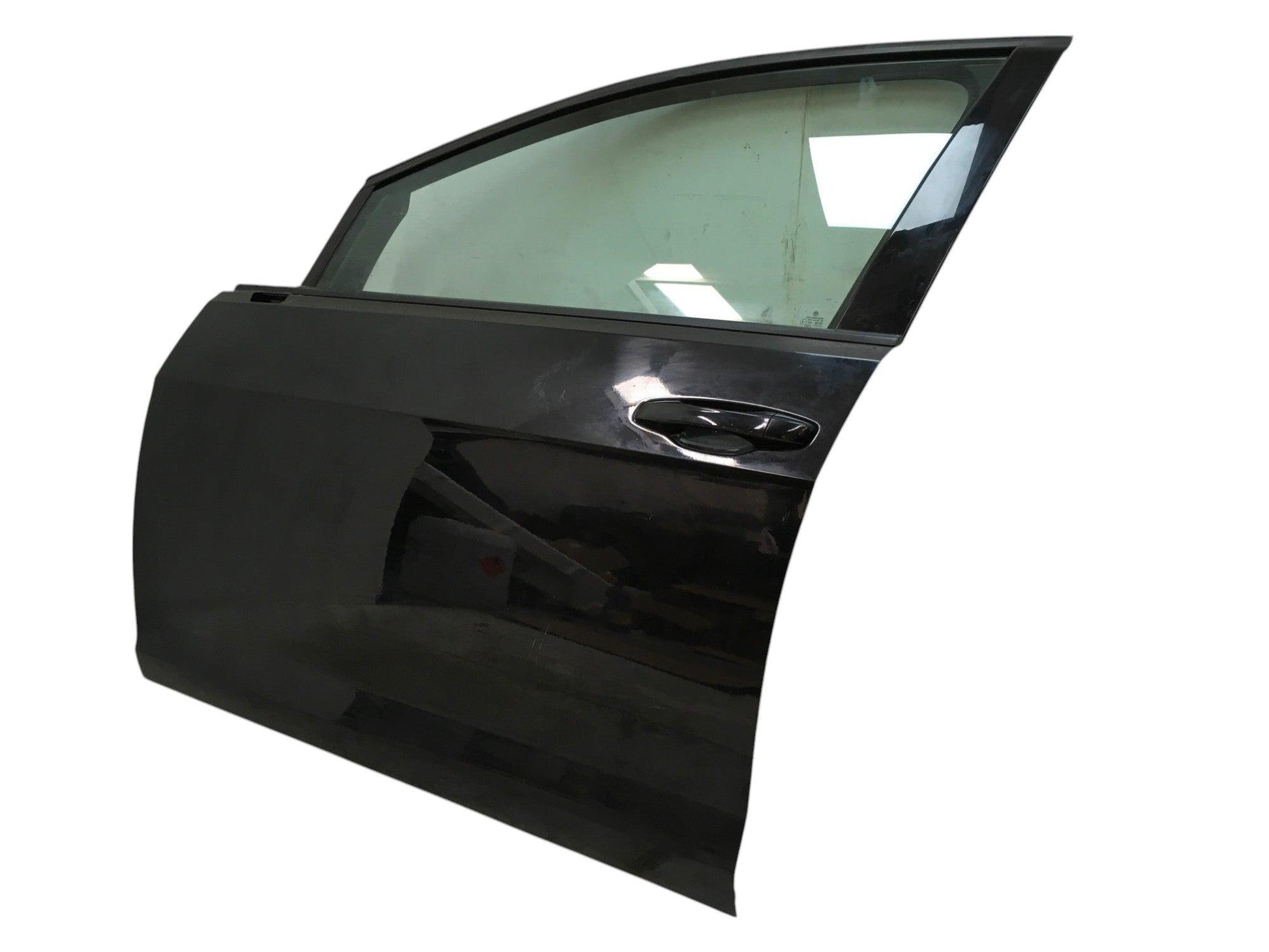 Puerta del izq VW Golf VII 5G - 5G4831055AS _