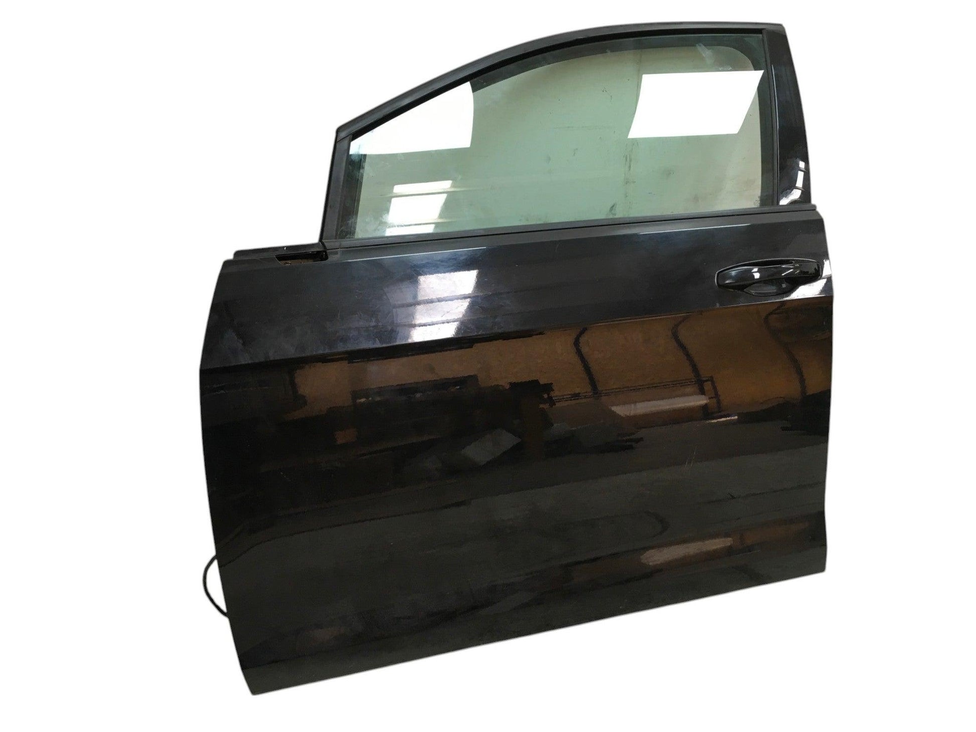 Puerta del izq VW Golf VII 5G - 5G4831055AS _