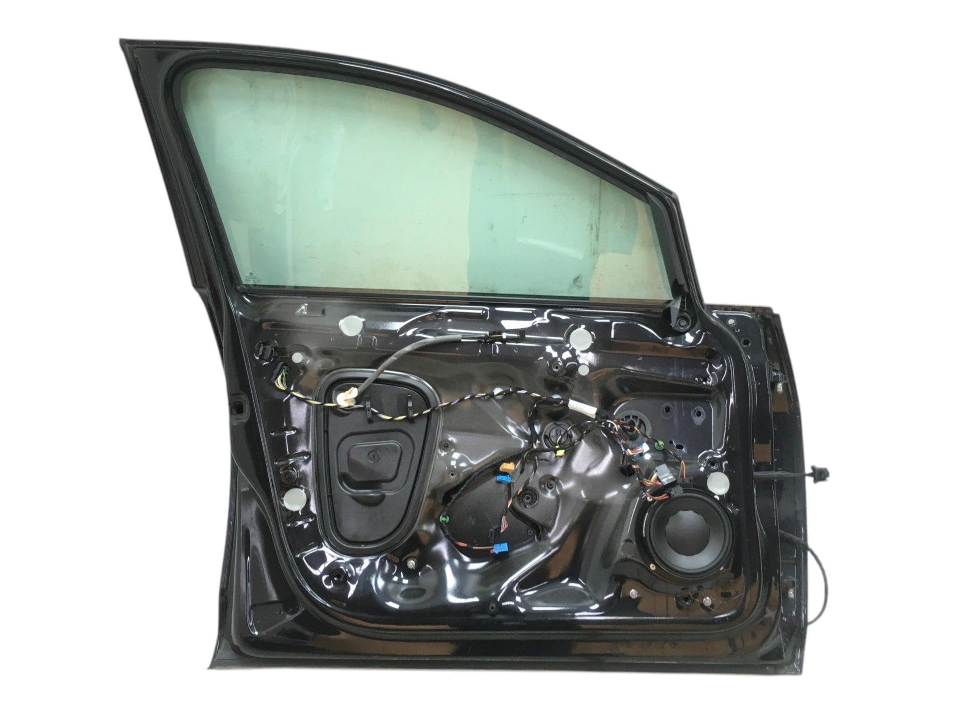 Puerta del izq VW Golf VII 5G - 5G4831055AS _