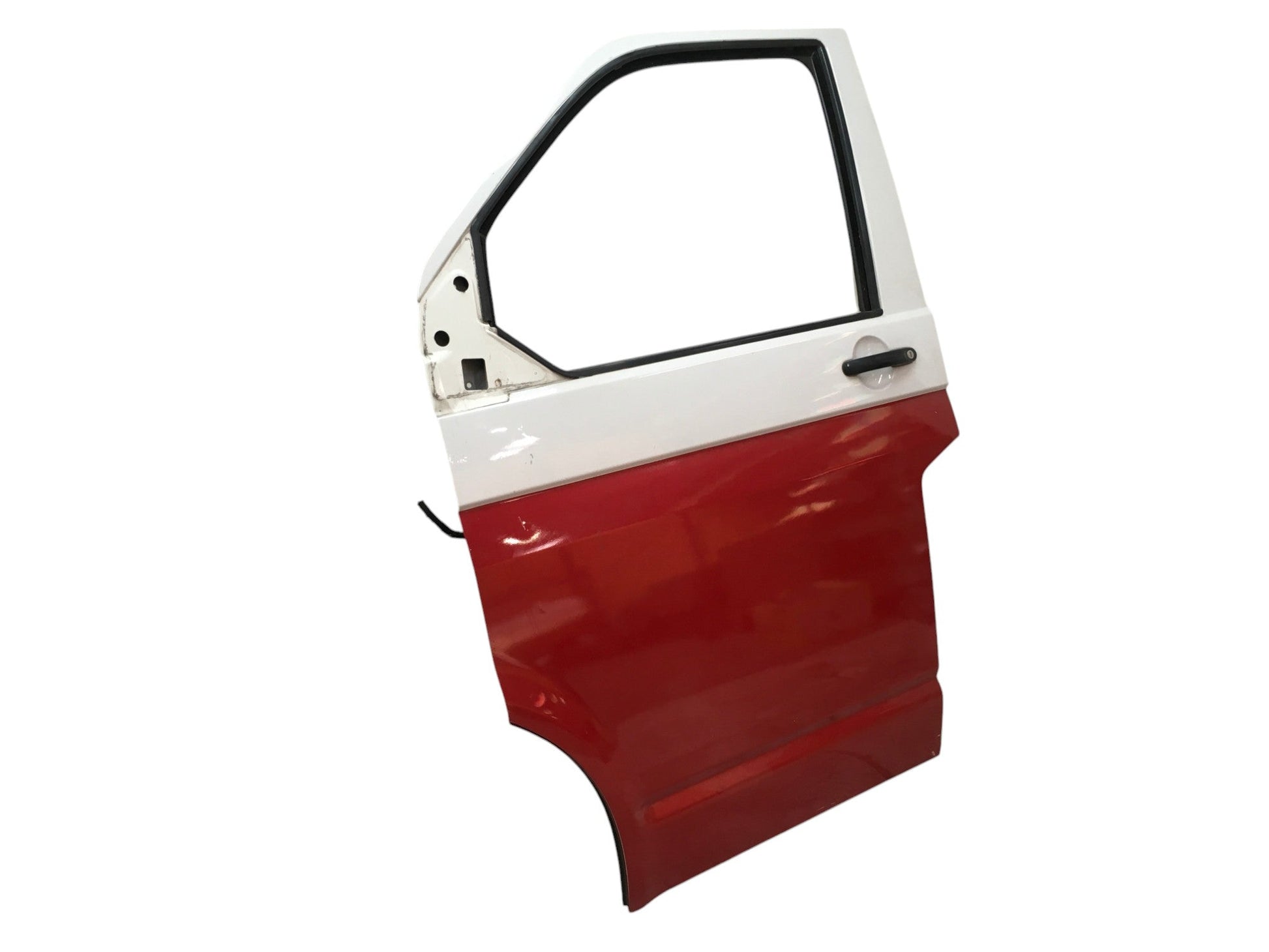 Puerta del izq VW T6 T5 - 7LA831055