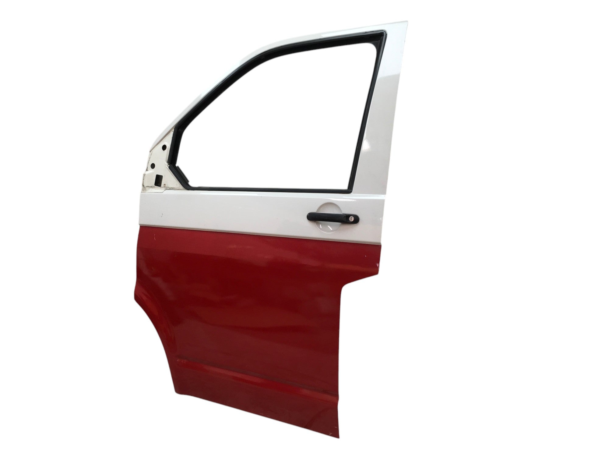 Puerta del izq VW T6 T5 - 7LA831055